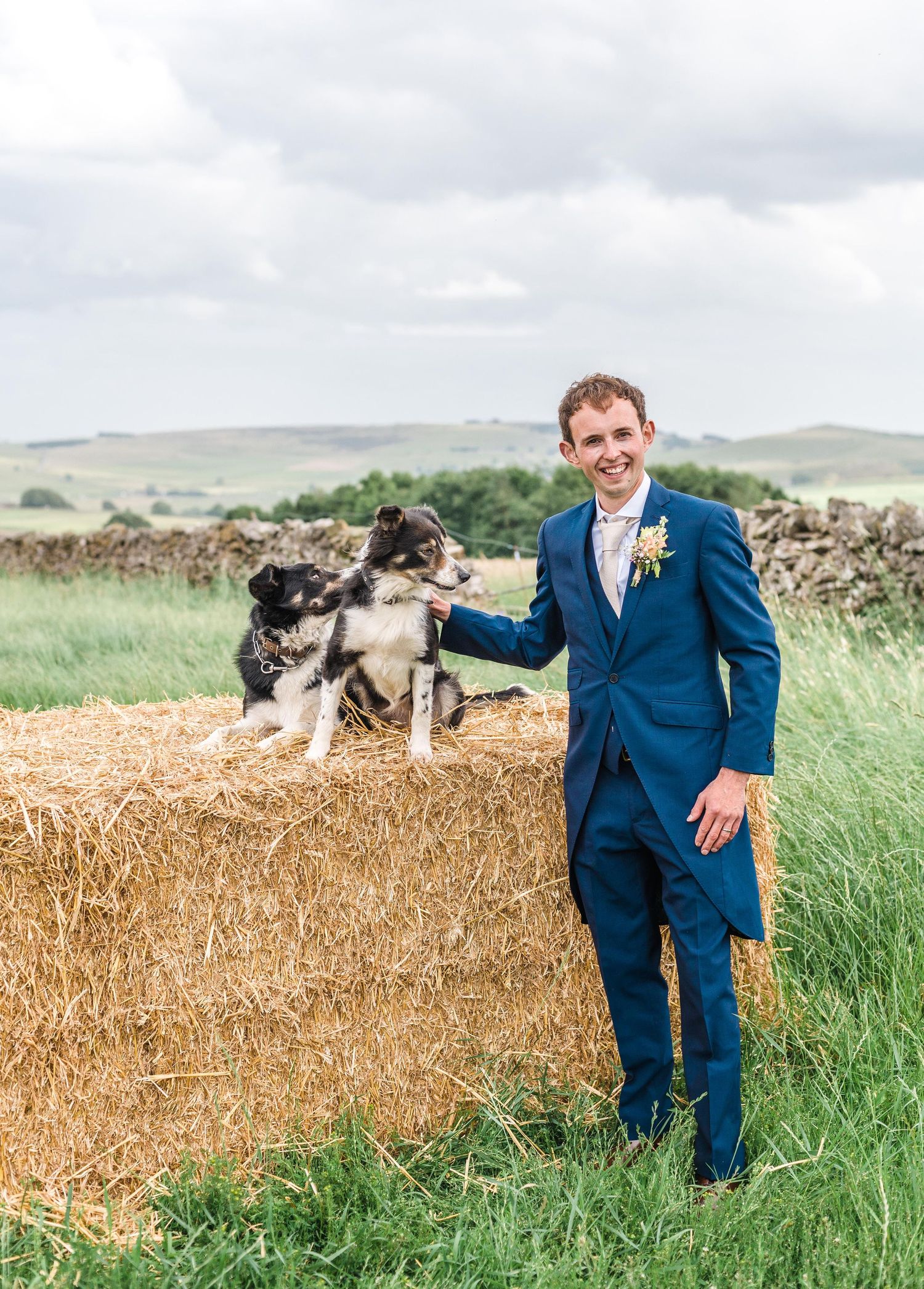derbyshire peak district wedding photographer