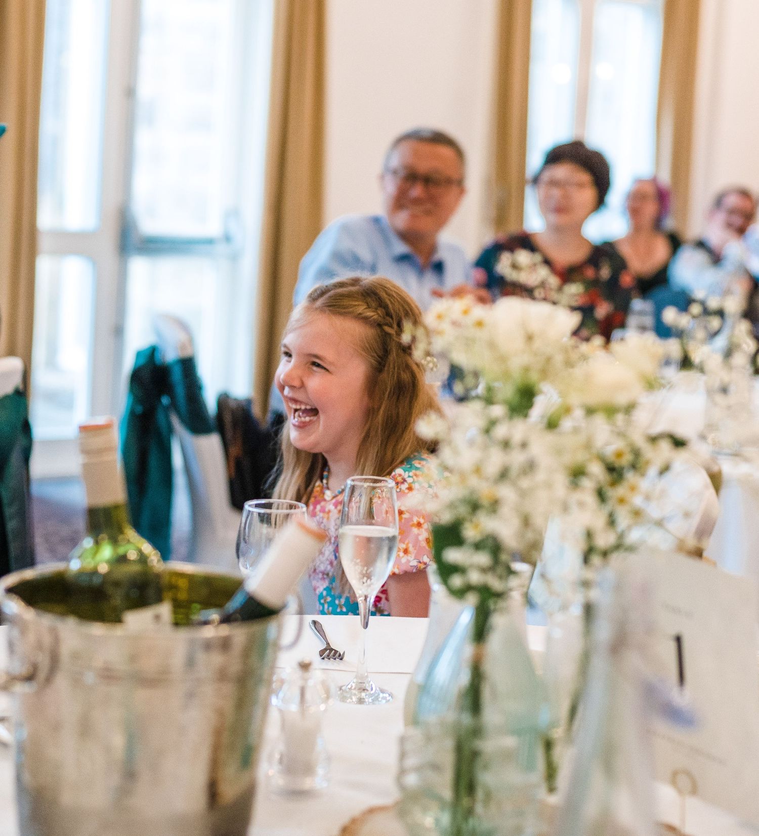Halifax Hall Sheffield yorkshire summer wedding photography