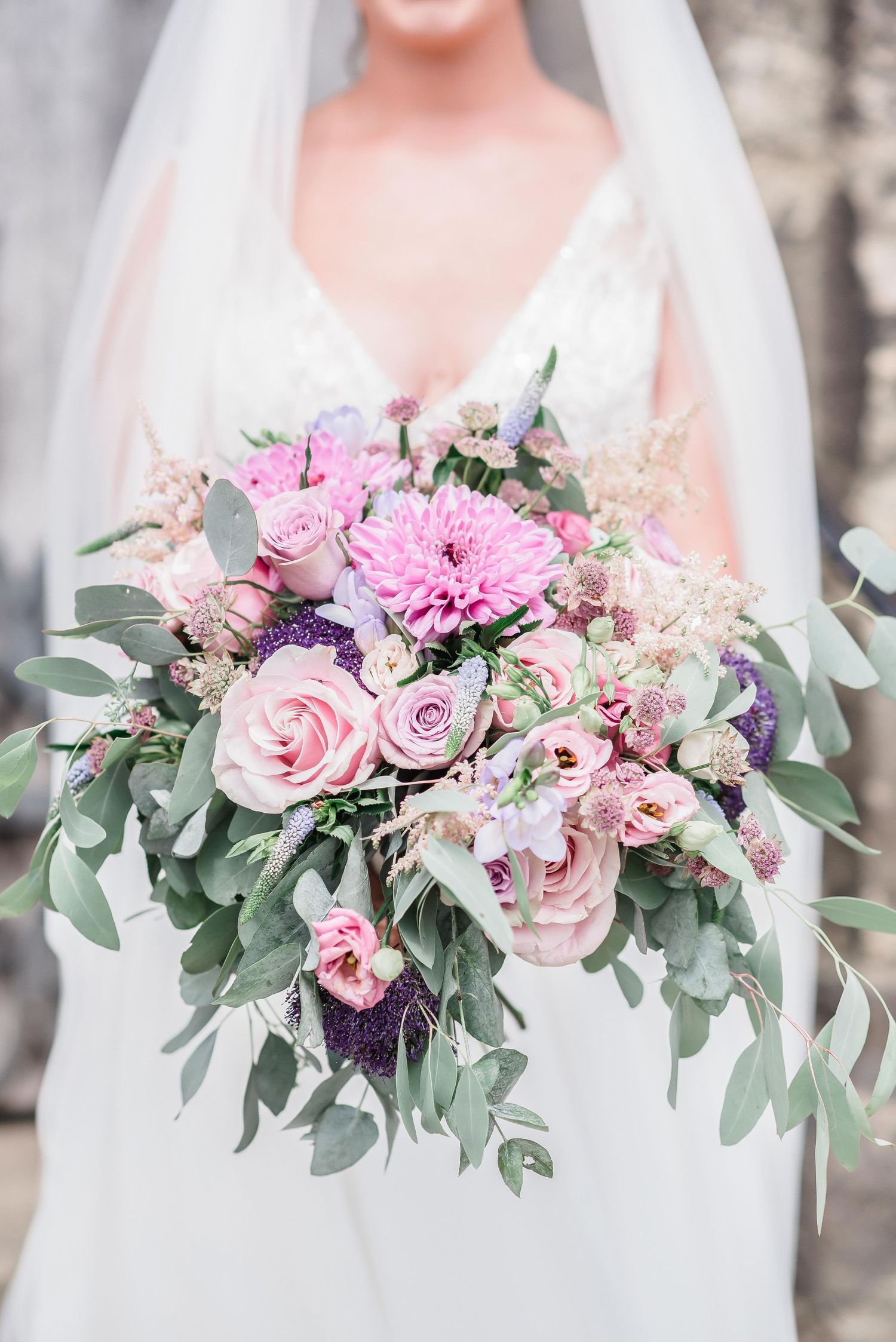 floral magic stocksbridge wedding flowers