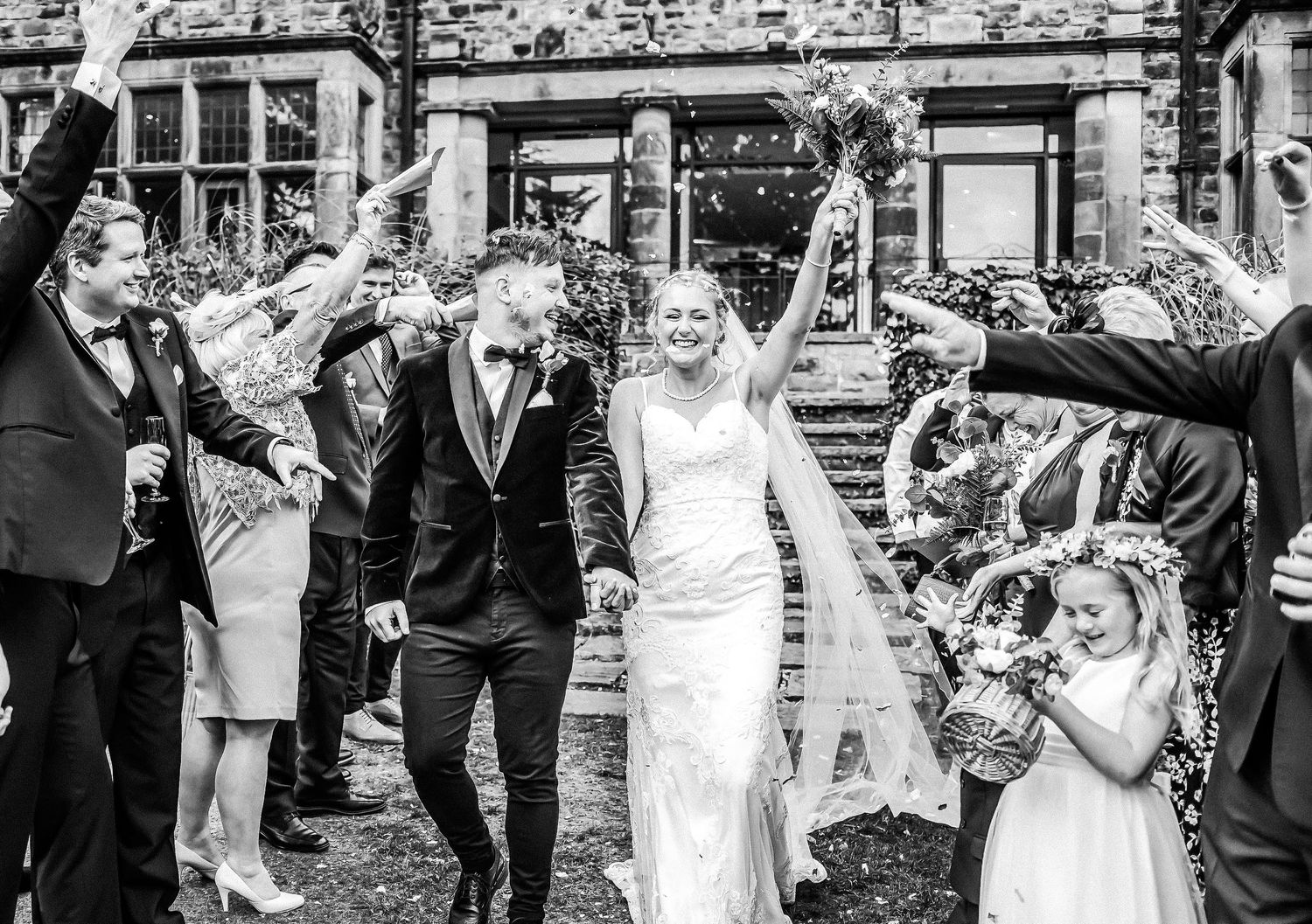 best wedding photographers derbyshire yorkshire