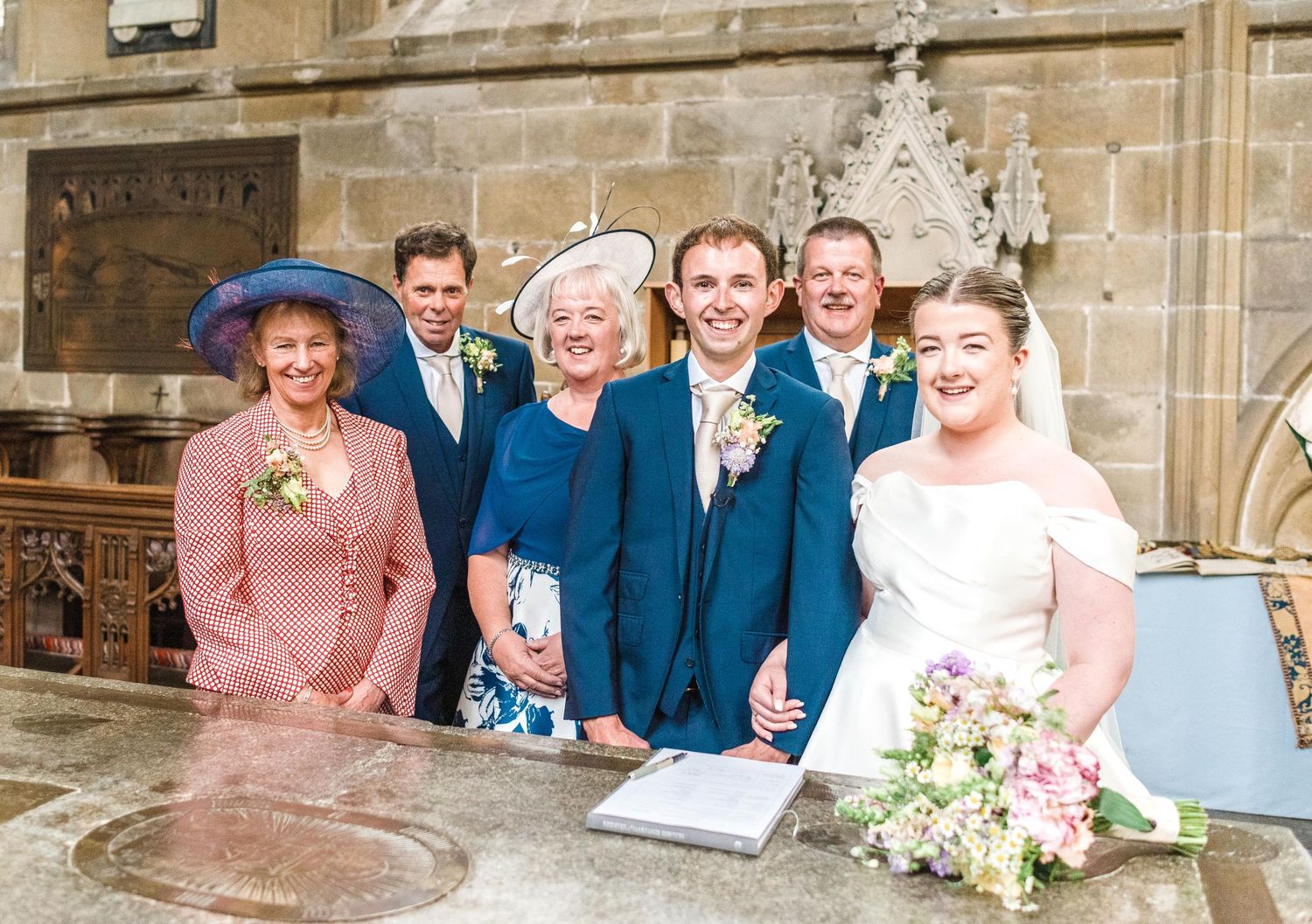 derbyshire peak district wedding photographer