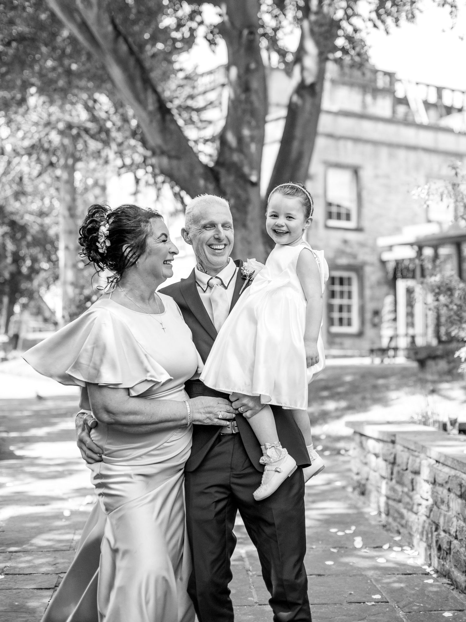 mosborough hall sheffield yorkshire summer wedding photography