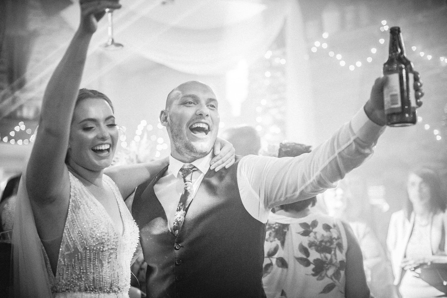 cubley hall yorkshire wedding
