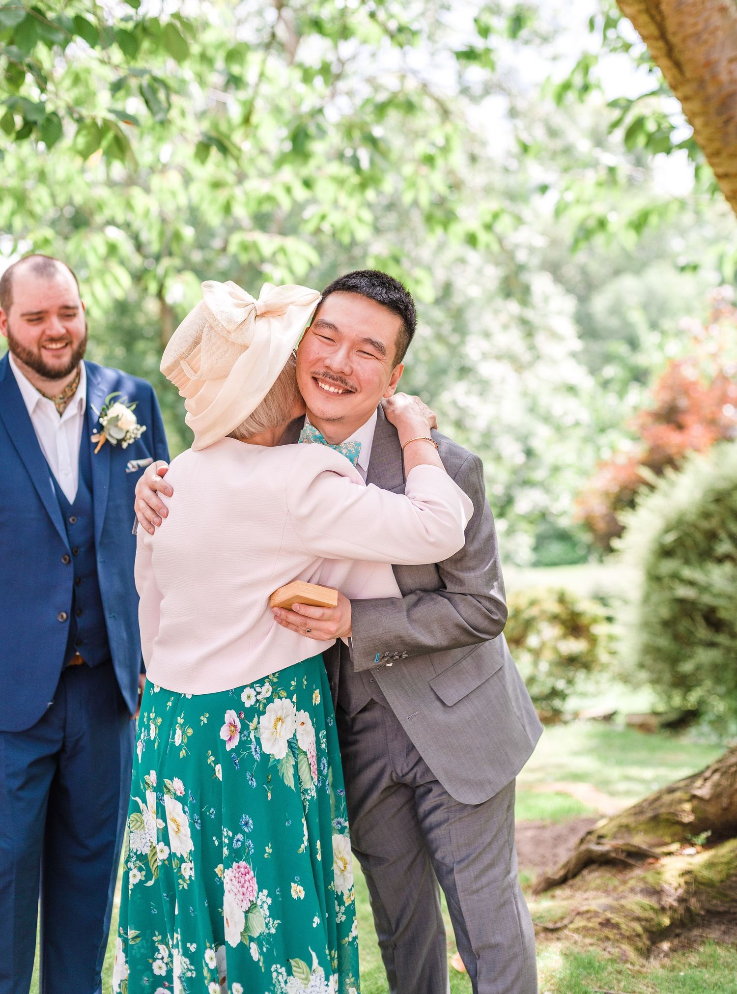 Halifax Hall Sheffield yorkshire summer wedding photography