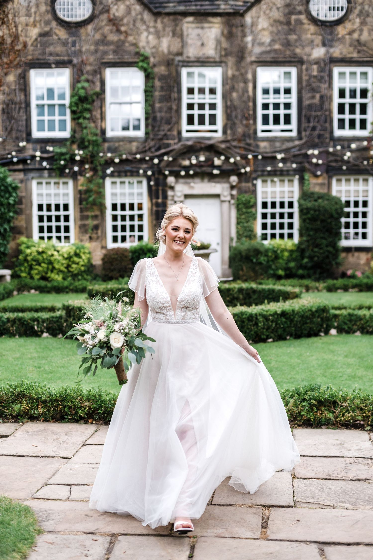 whitley hall sheffield wedding photography