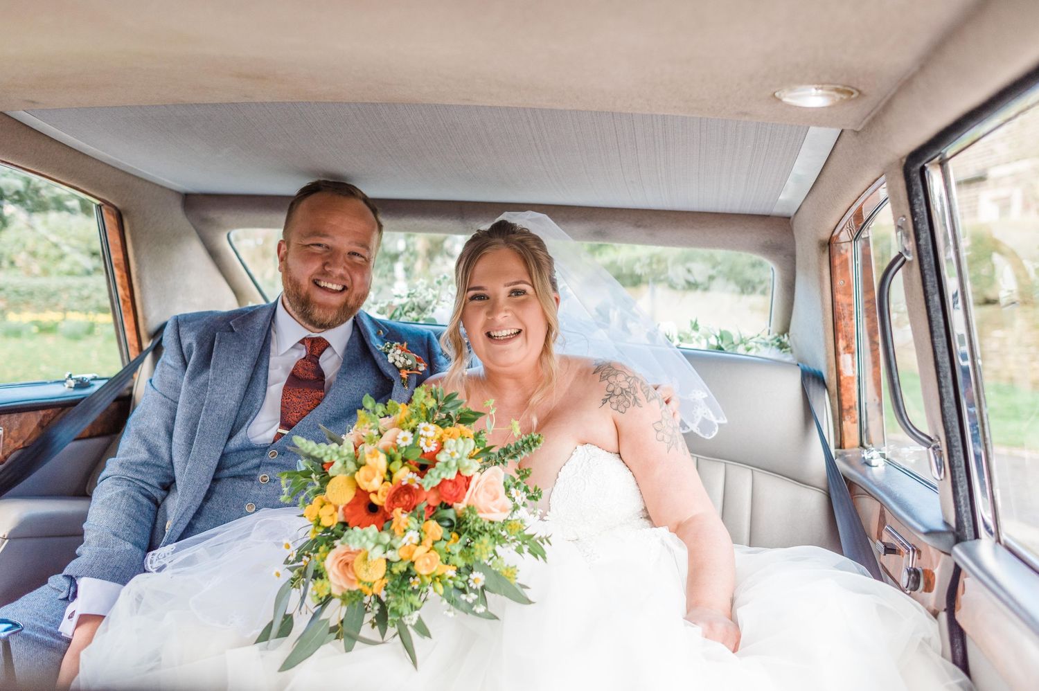 sheffield yorkshire derbyshire natural wedding photographer