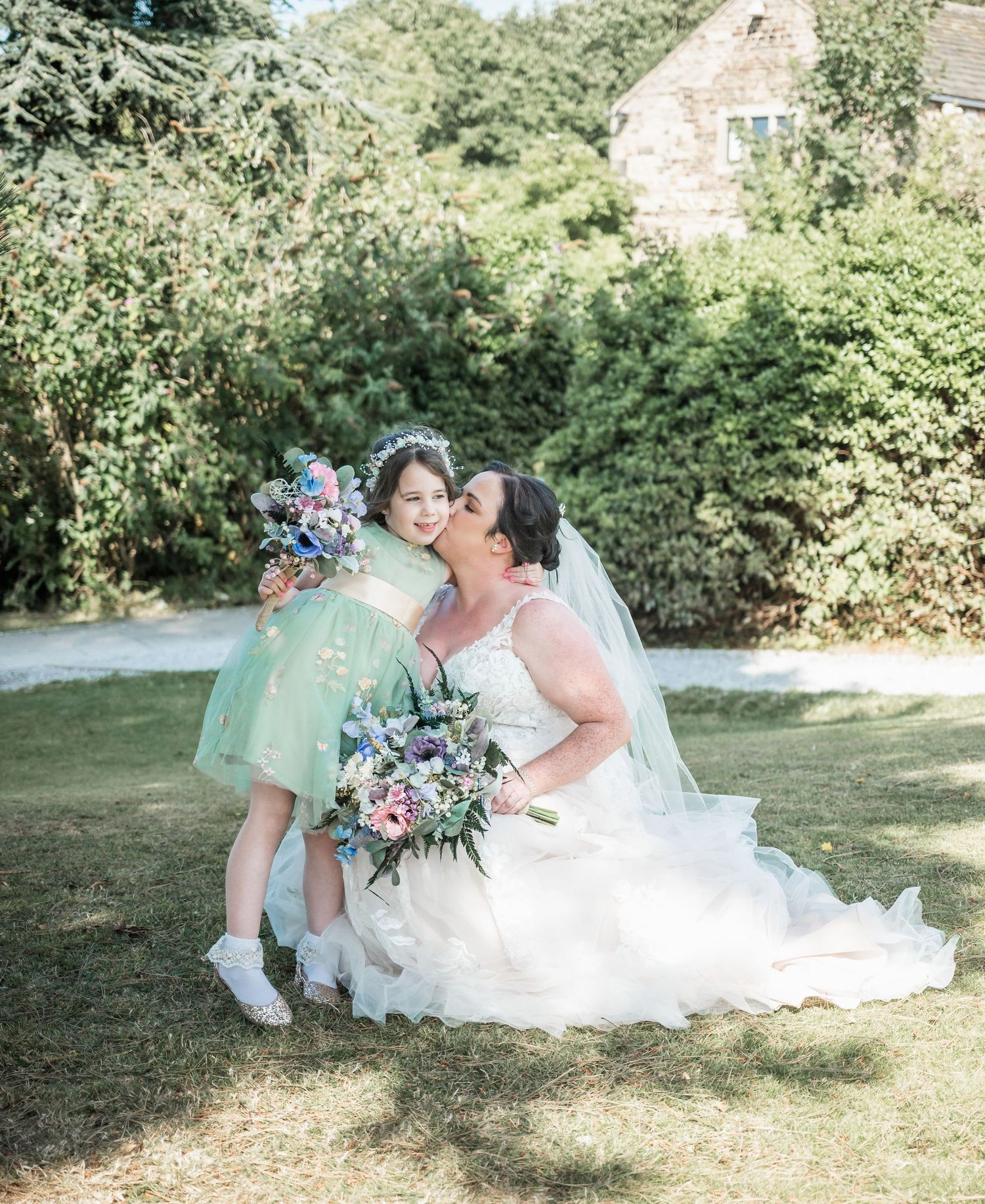 tankersley manor barnsley south yorkshire natural wedding photography photographer
