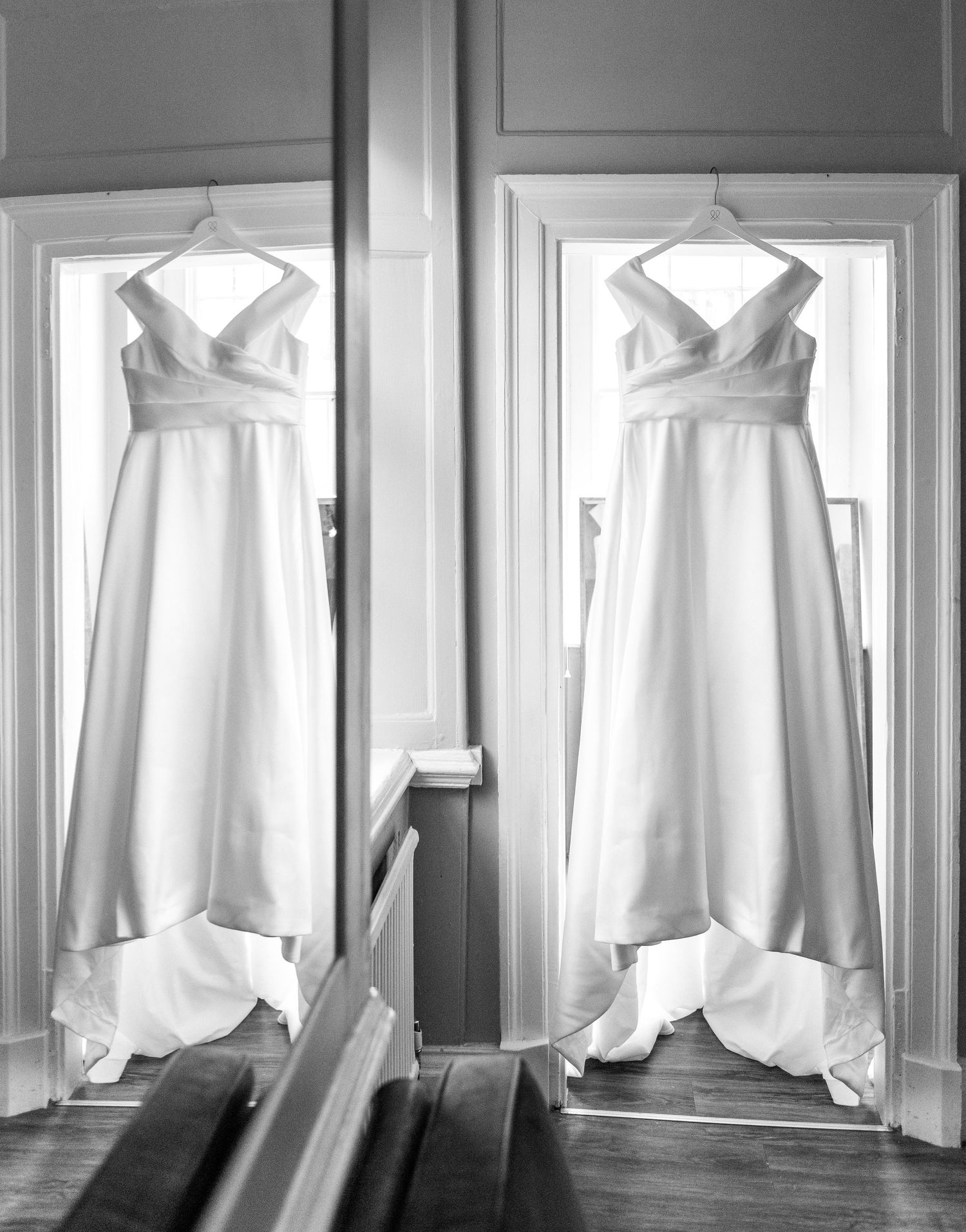 mosborough hall sheffield yorkshire summer wedding photography