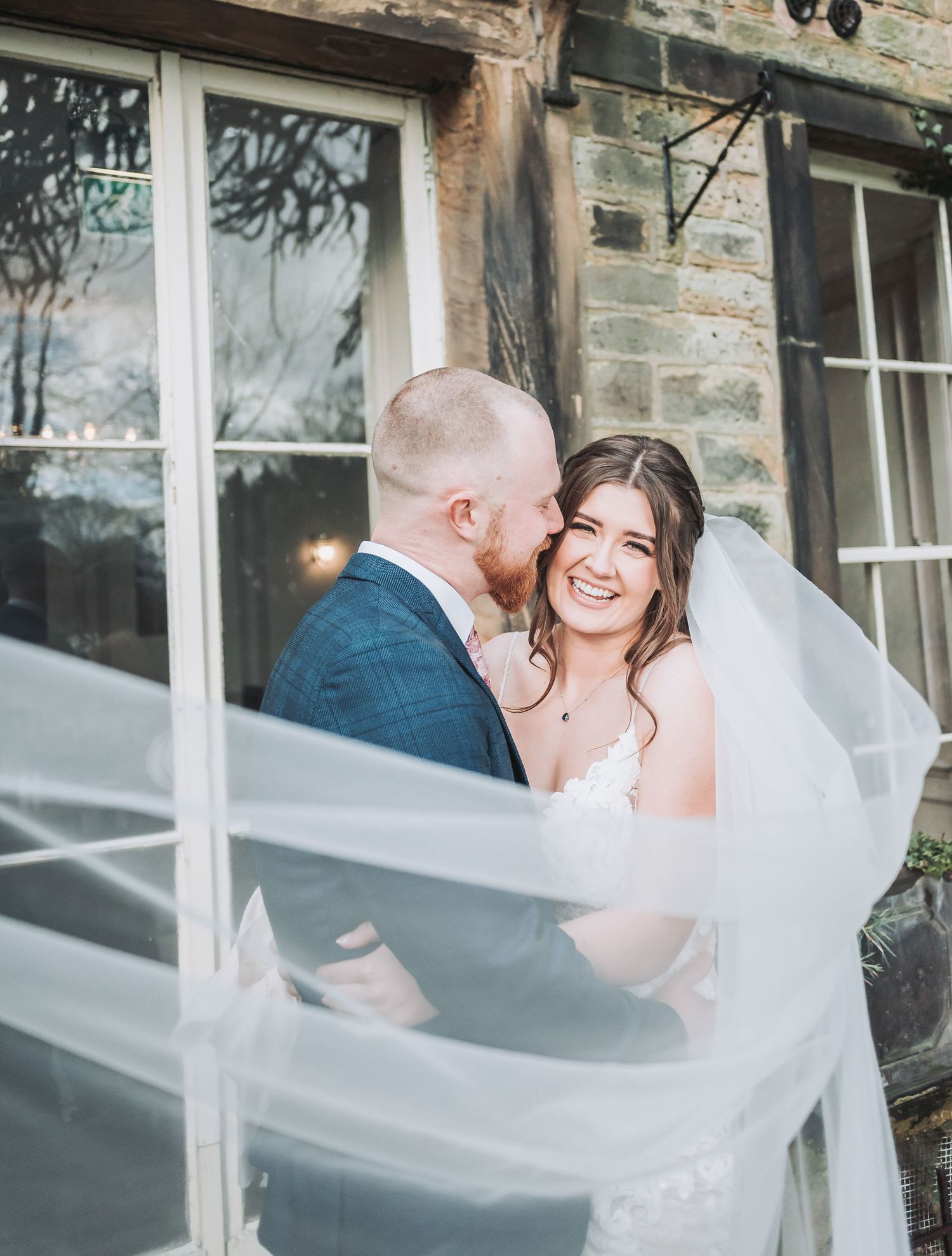mosborough hall sheffield yorkshire wedding photography photographer spring wedding