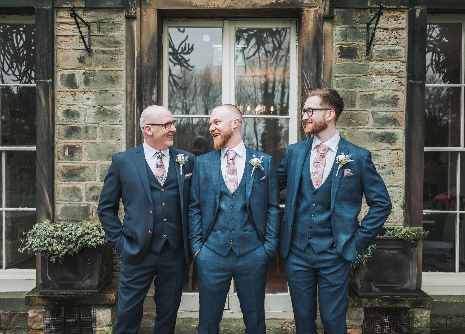 mosborough hall sheffield yorkshire wedding photography photographer spring wedding