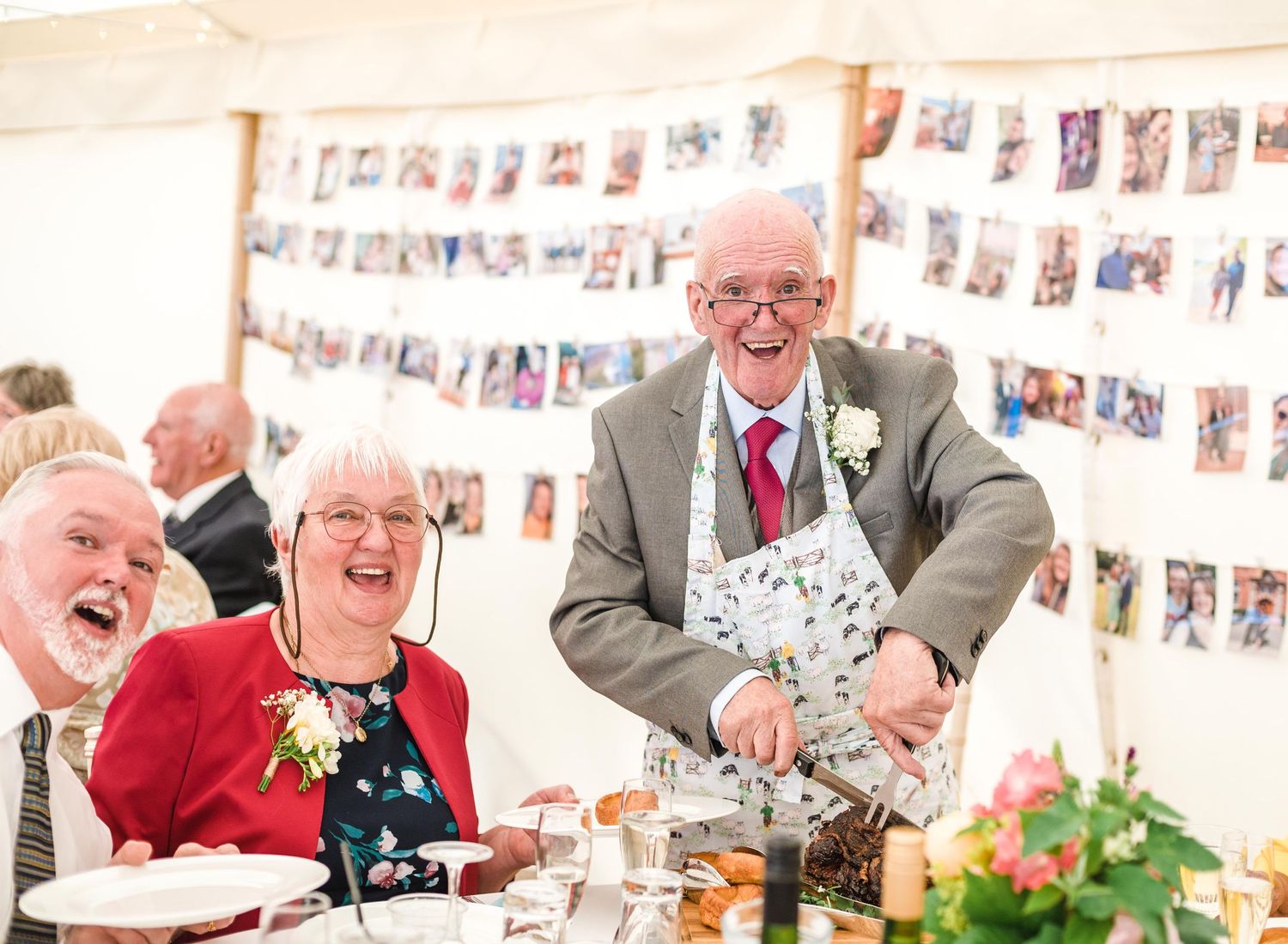 derbyshire peak district wedding photographer