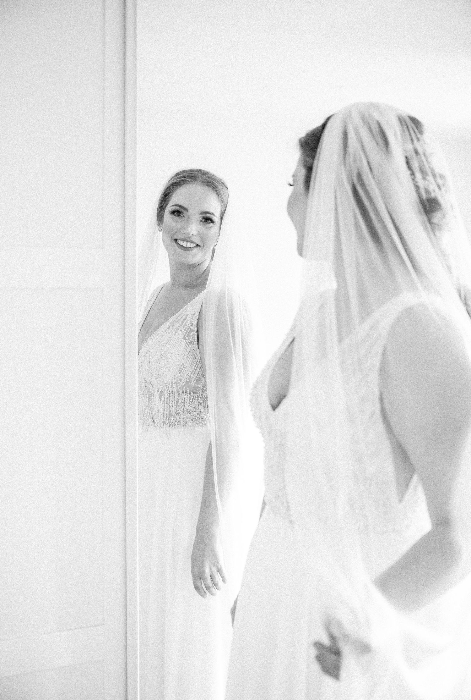bridal prep sheffield