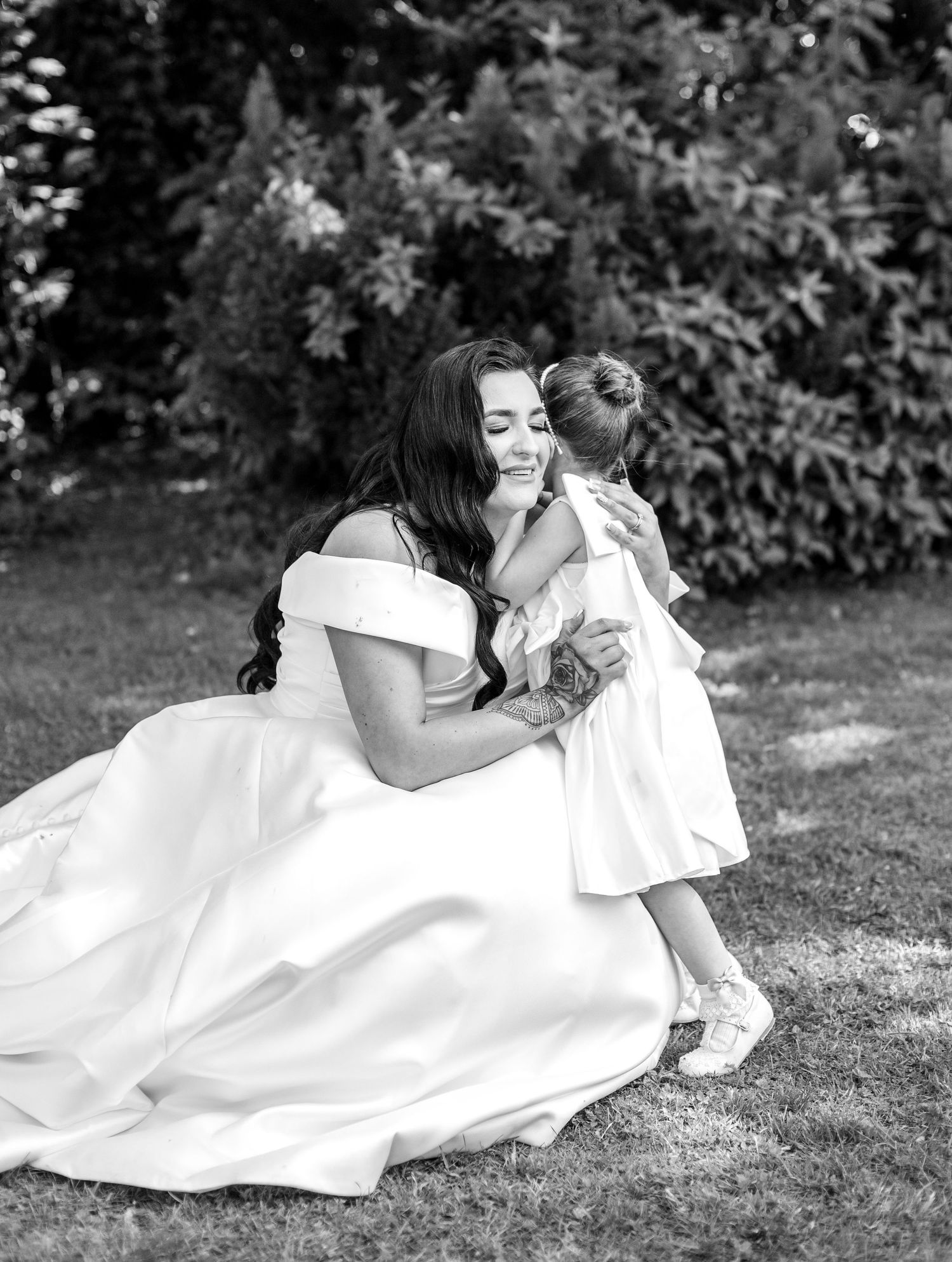 mosborough hall sheffield yorkshire summer wedding photography