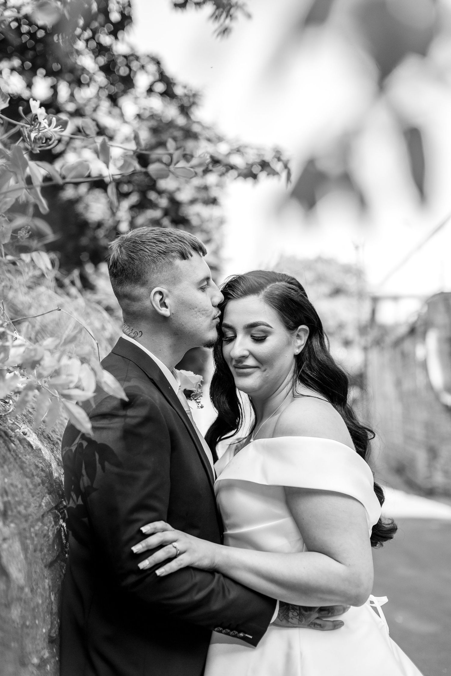 mosborough hall sheffield yorkshire summer wedding photography