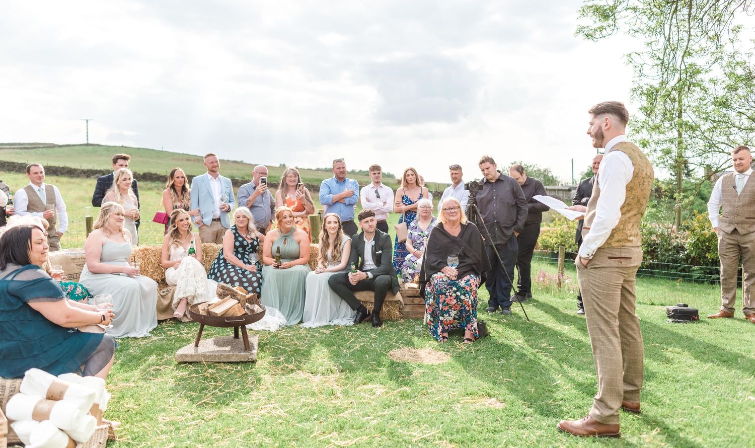 chilli barn west yorkshire leeds wedding photography