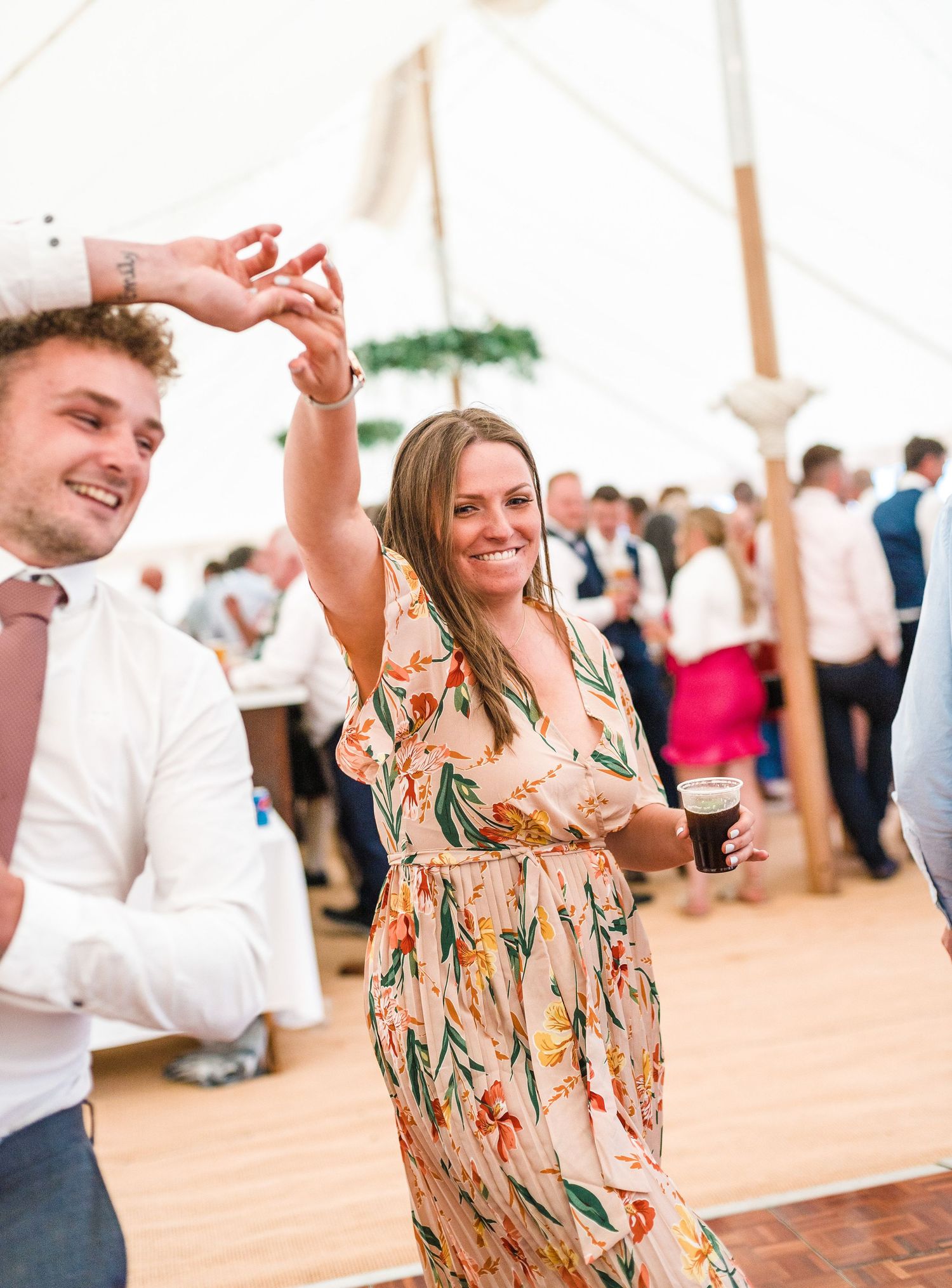 derbyshire peak district wedding photographer