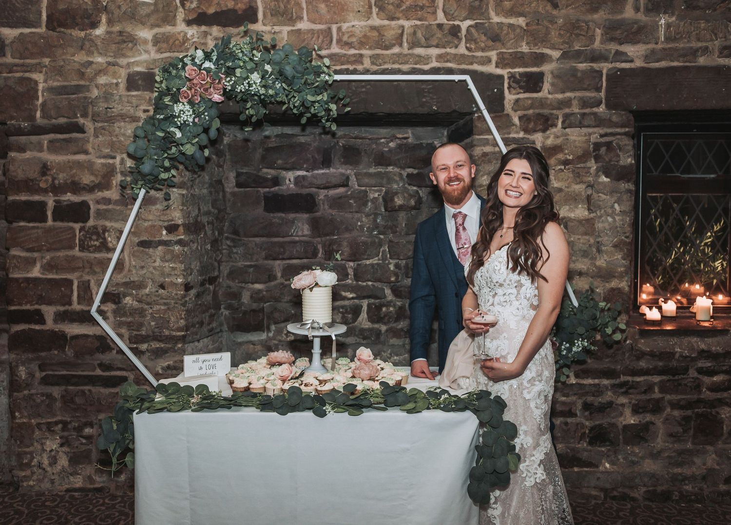 mosborough hall sheffield yorkshire wedding photography photographer spring wedding
