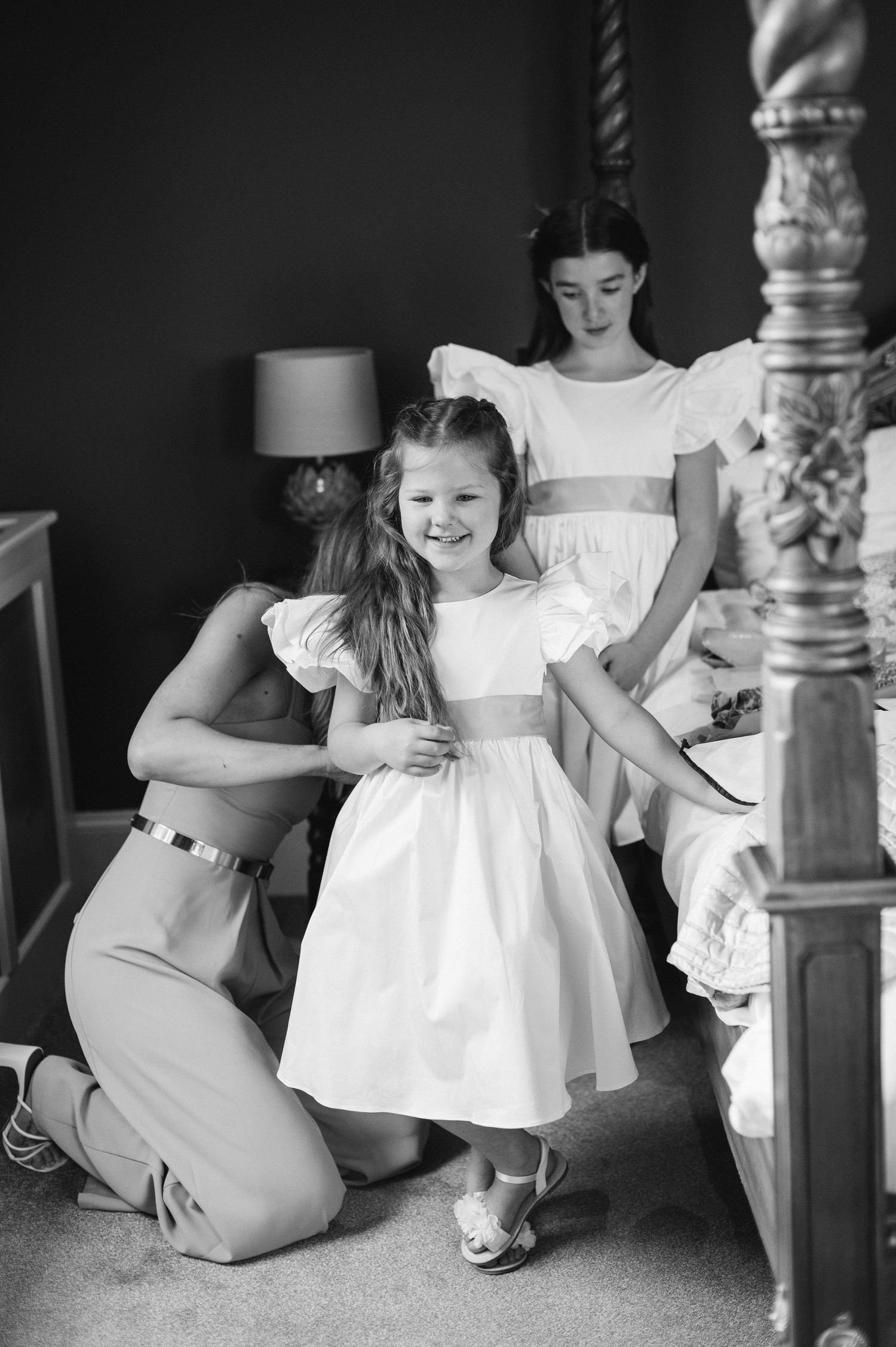 shottle hall wedding photography derbyshire