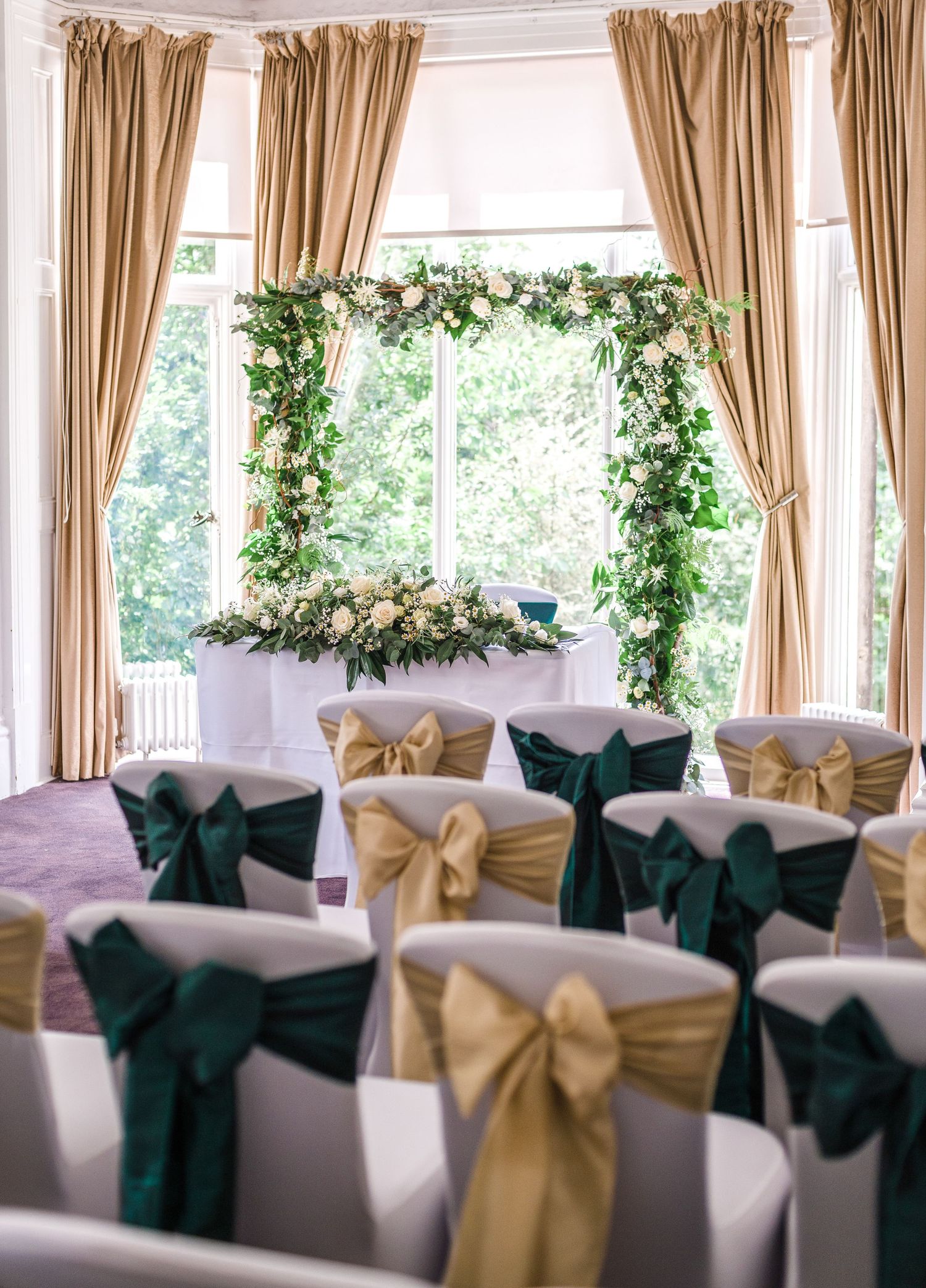 Halifax Hall Sheffield yorkshire summer wedding photography