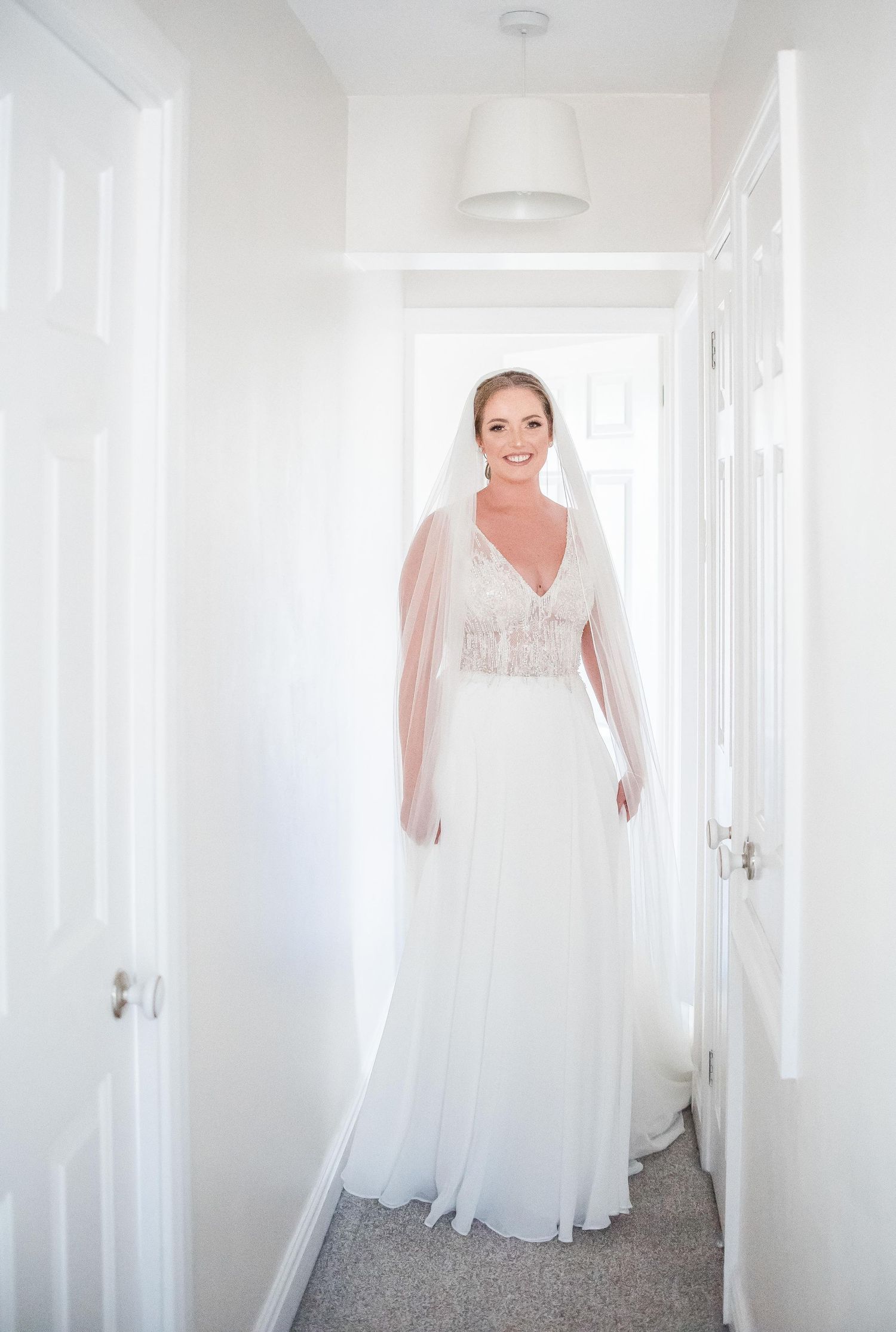 bride sheffield