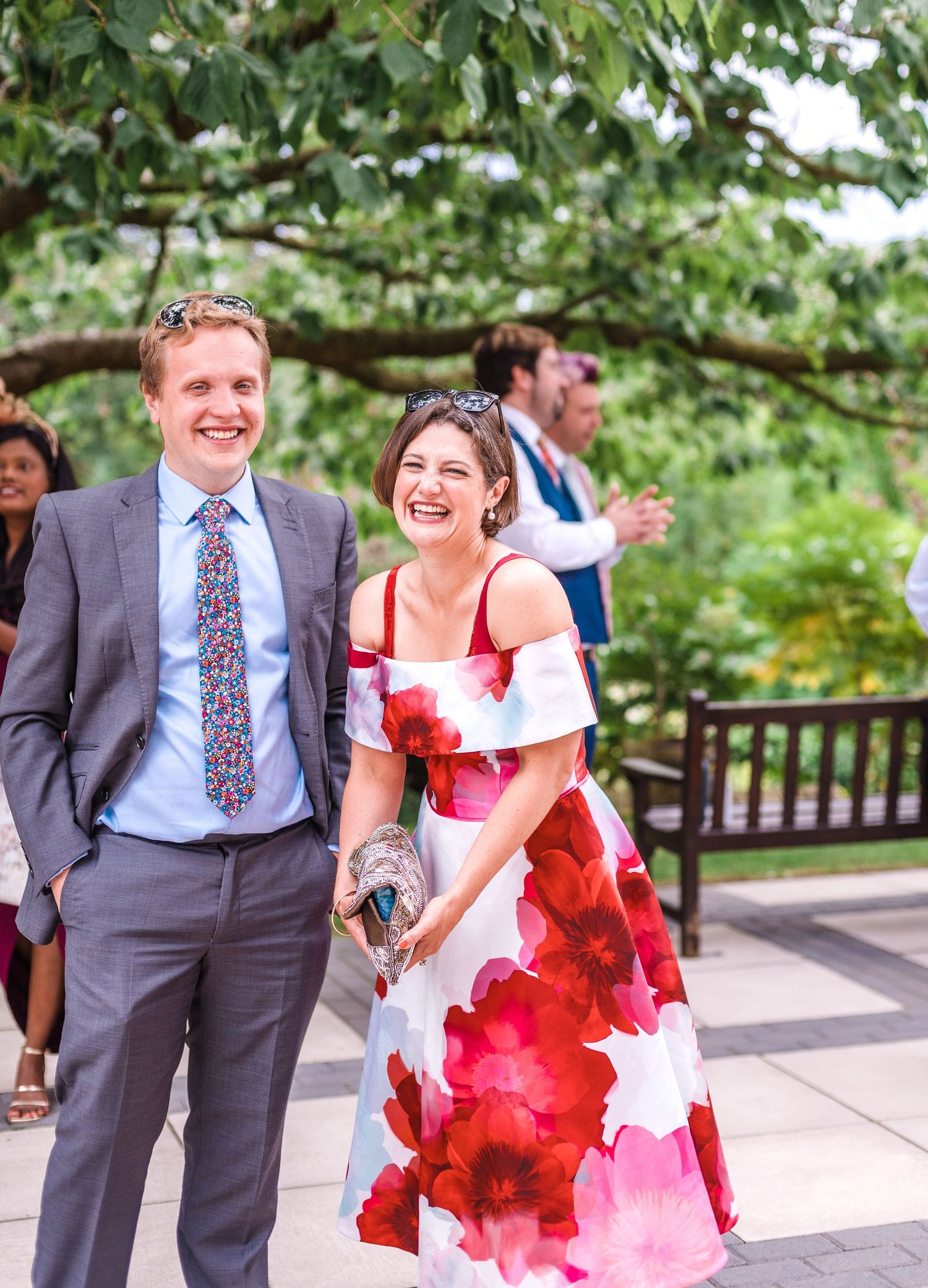 Halifax Hall Sheffield yorkshire summer wedding photography