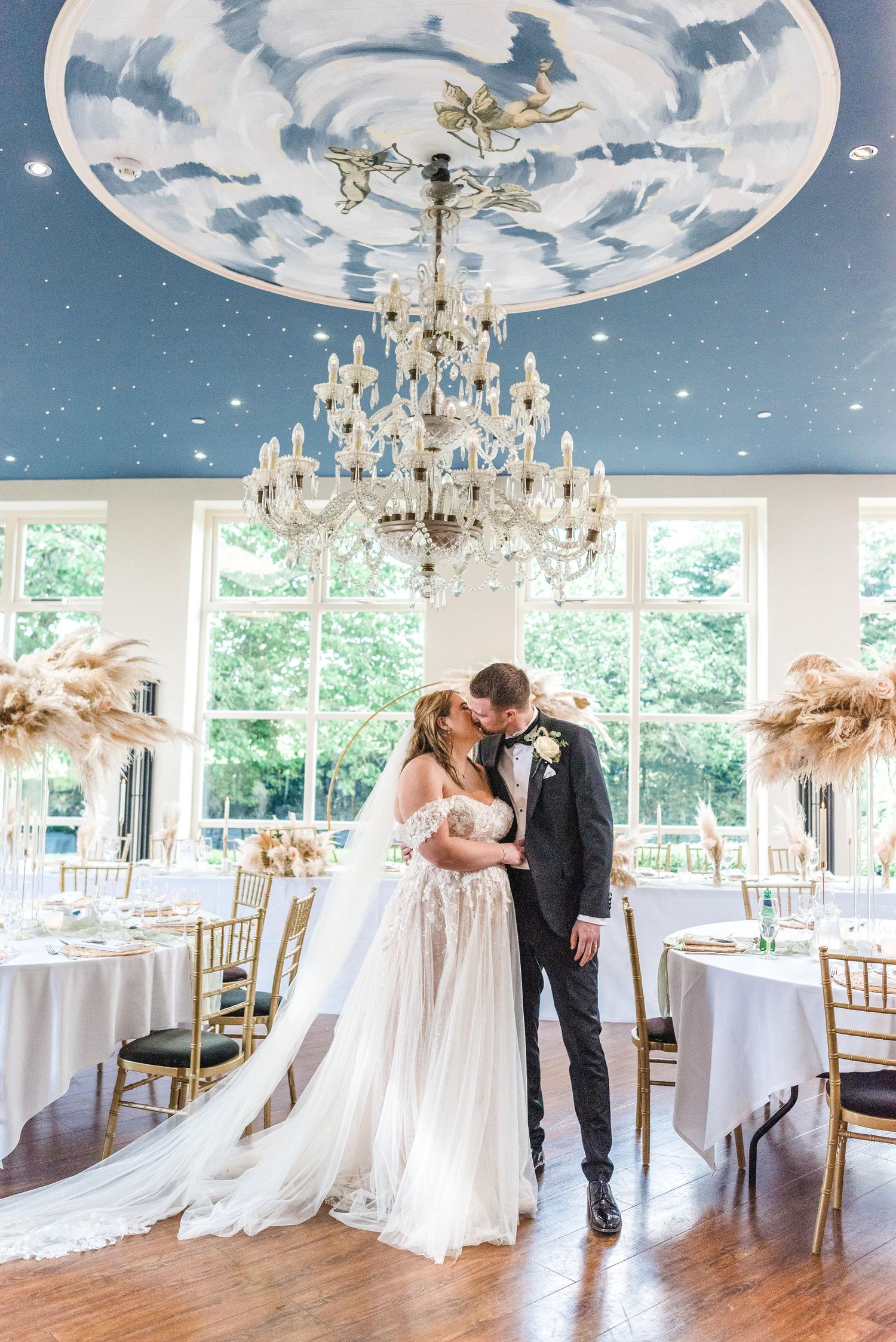 shottle hall wedding photography derbyshire