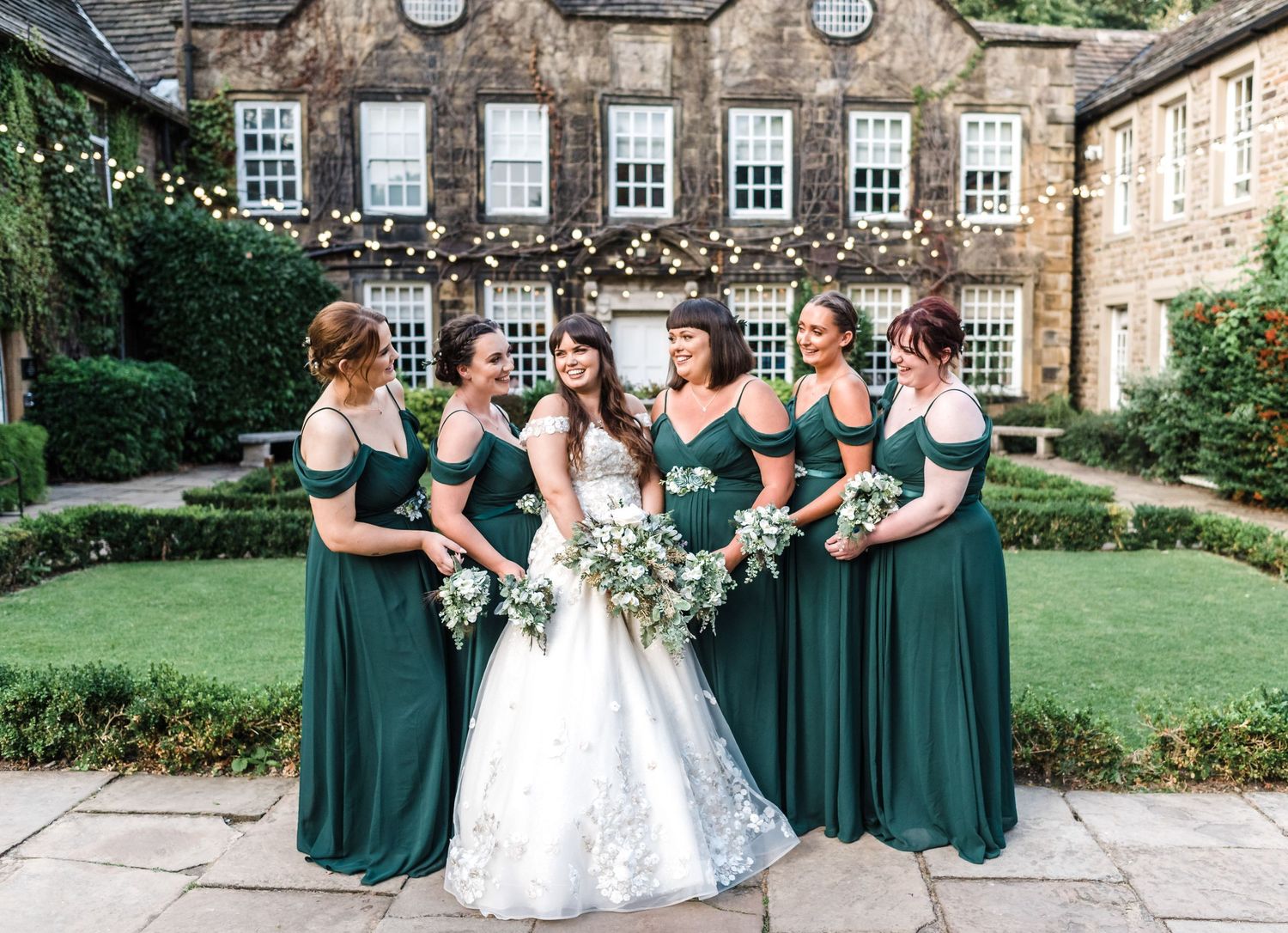 whitley hall wentworth church rotherham south yorkshire summer wedding