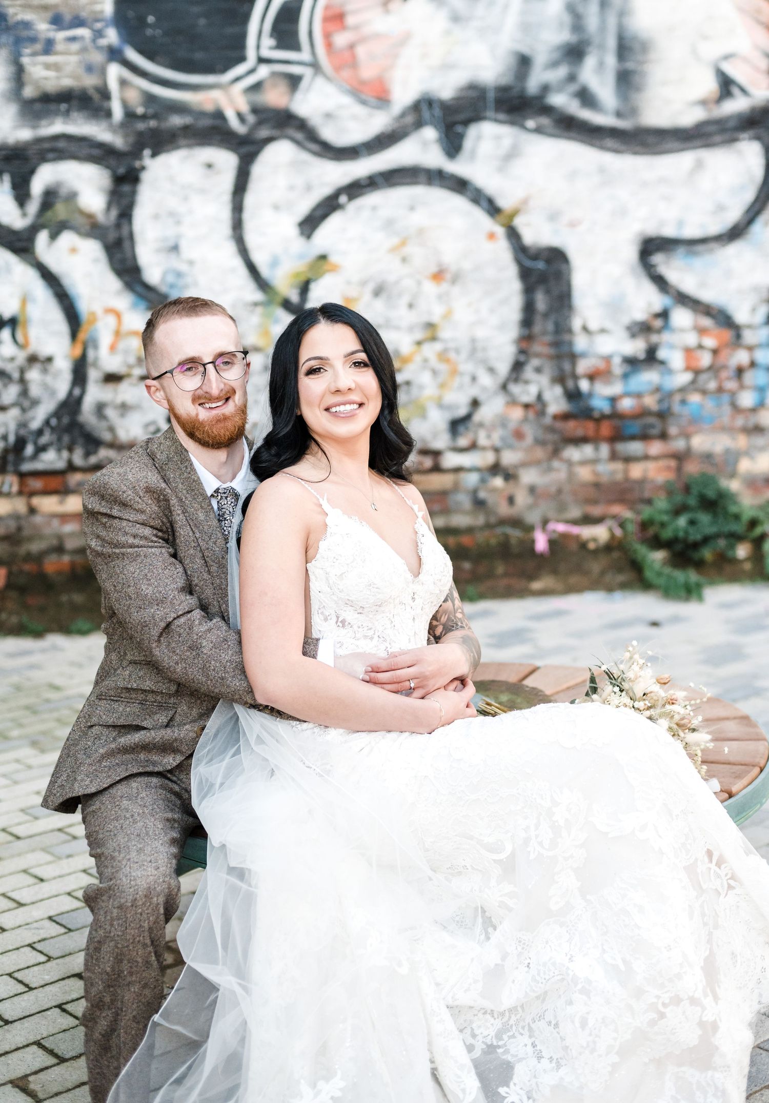 99 Mary street Sheffield South Yorkshire wedding photography photographer
