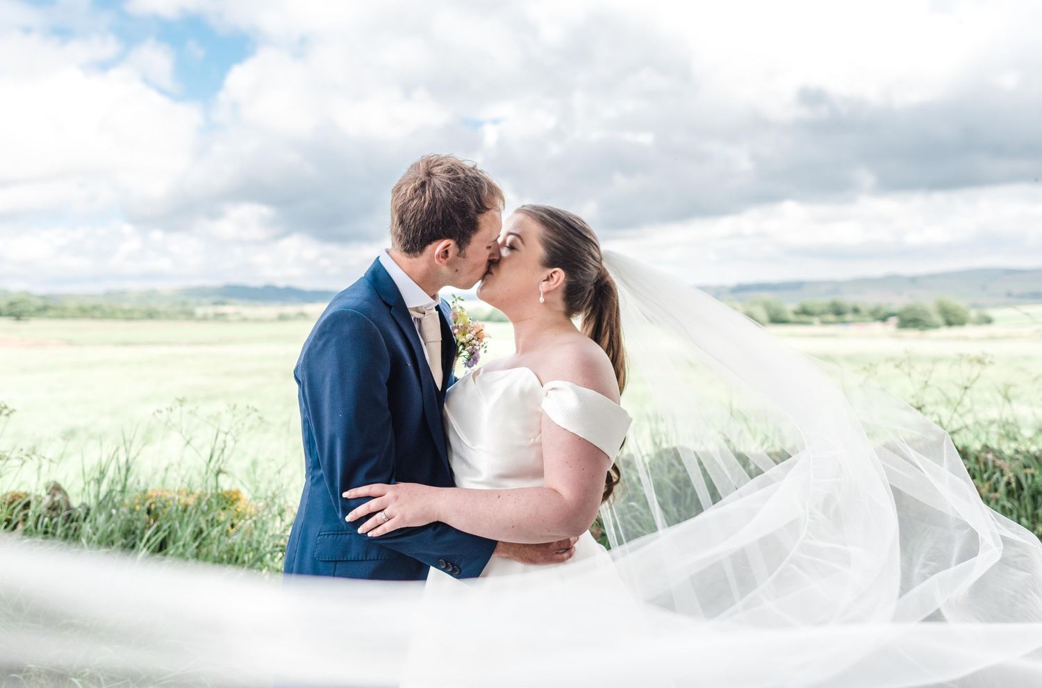 derbyshire peak district wedding photographer