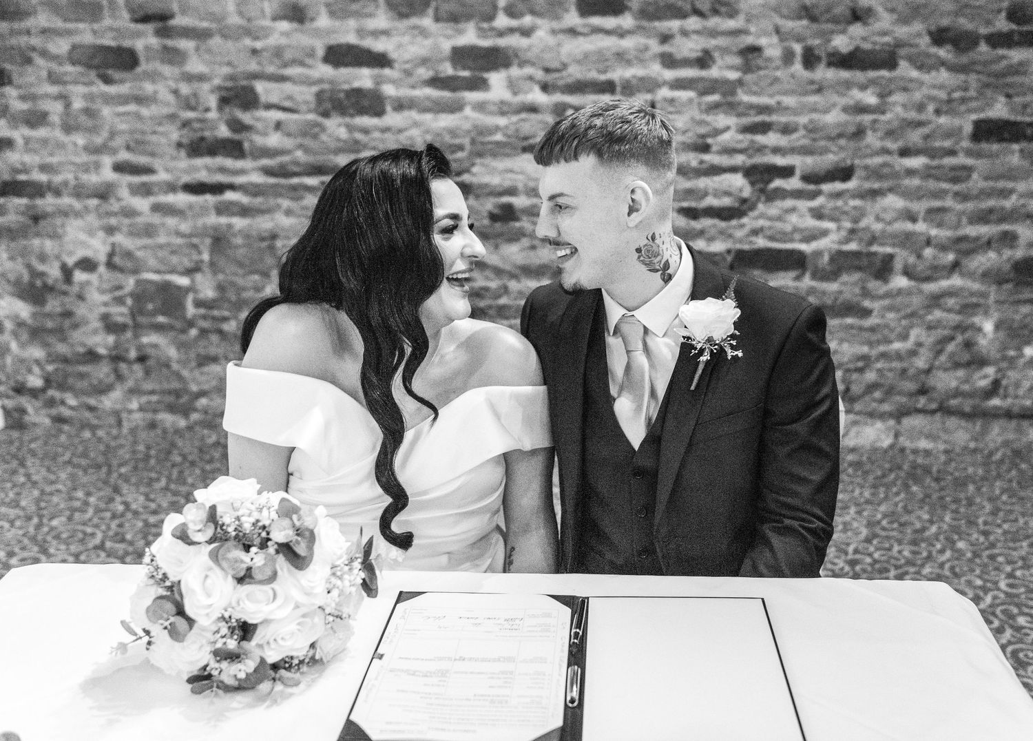 mosborough hall sheffield yorkshire summer wedding photography