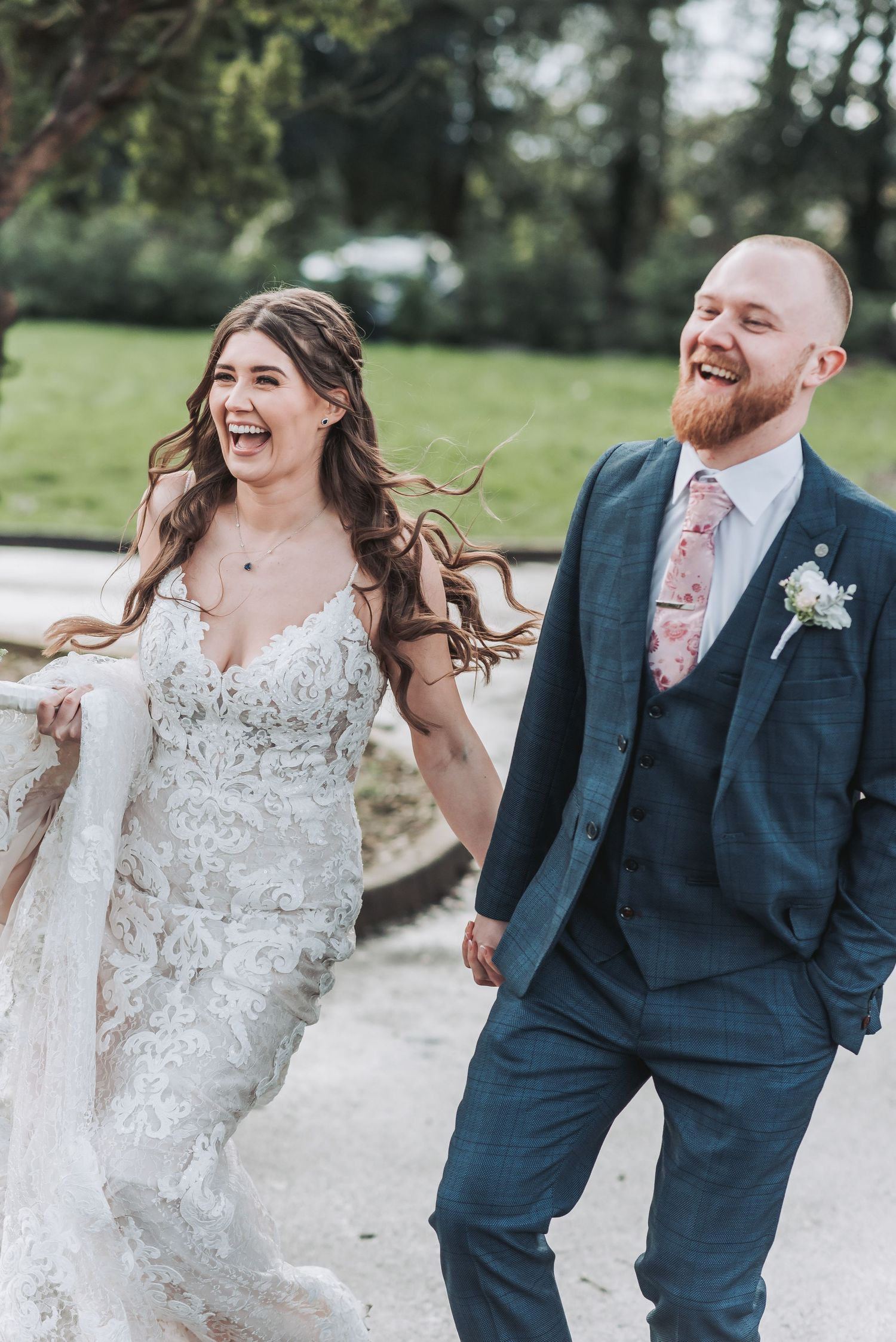 mosborough hall sheffield yorkshire wedding photography photographer spring wedding