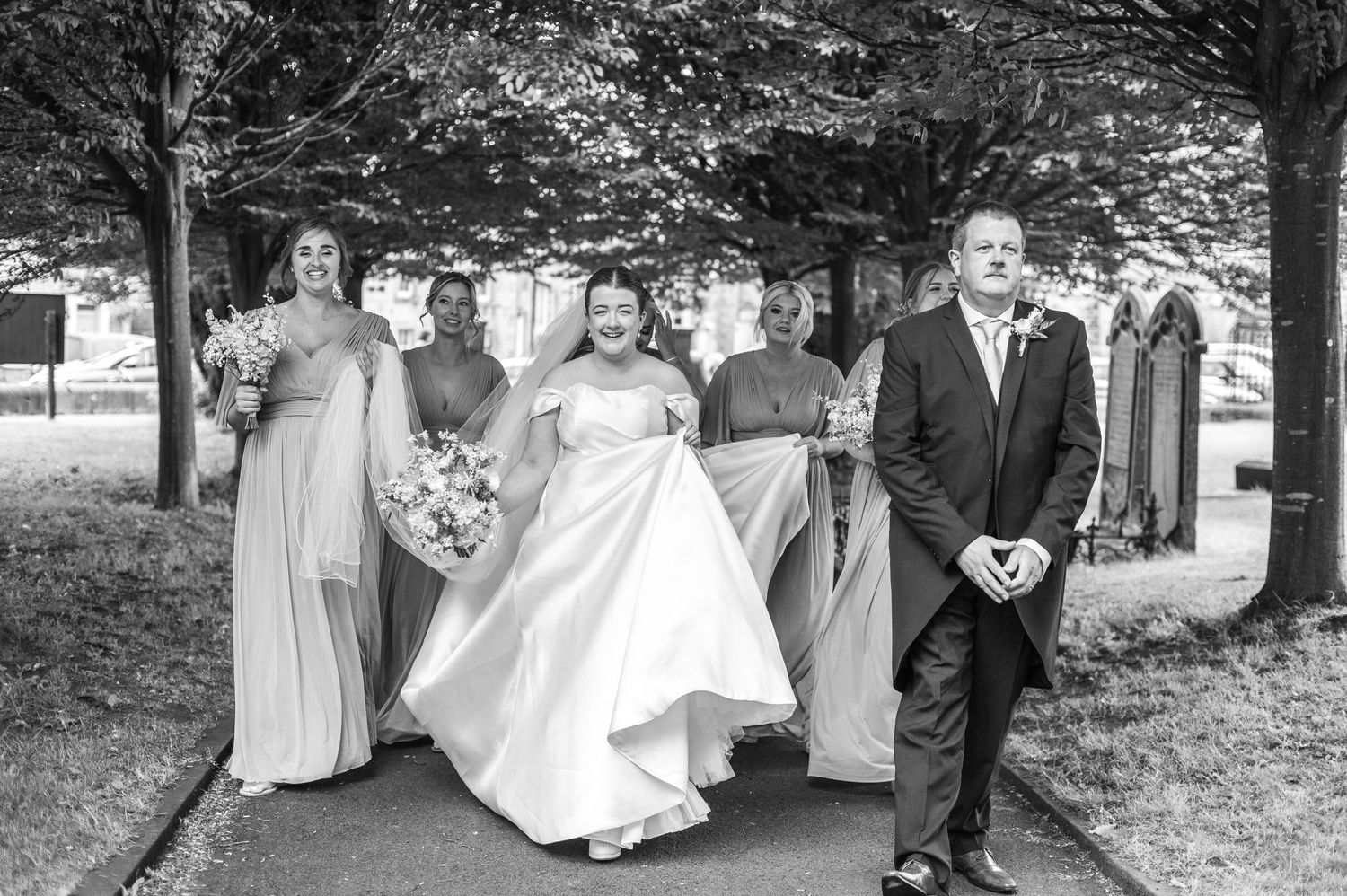 derbyshire peak district wedding photographer