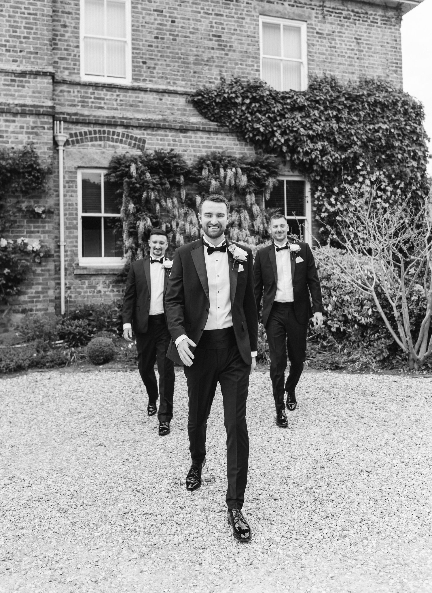 shottle hall wedding photography derbyshire