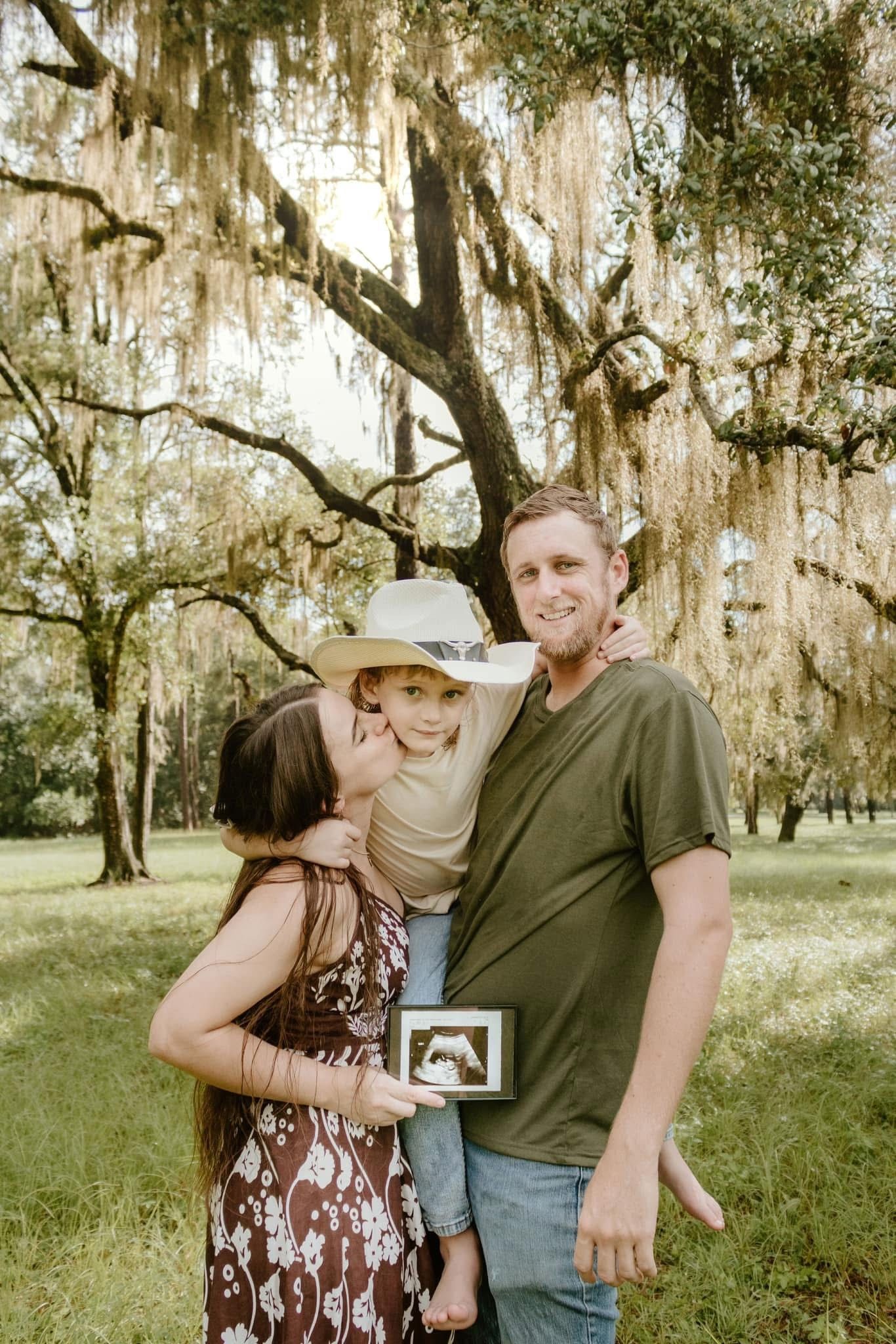 Tampa Bay Documentary Portrait Photographer