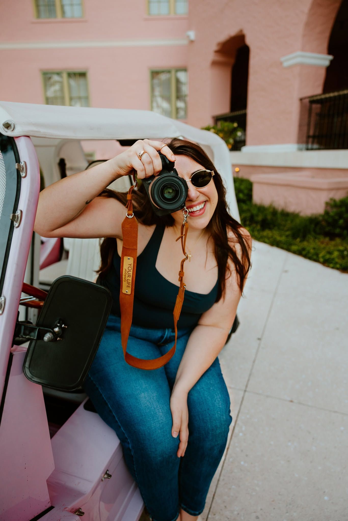 Tampa Bay Documentary Portrait Photographer