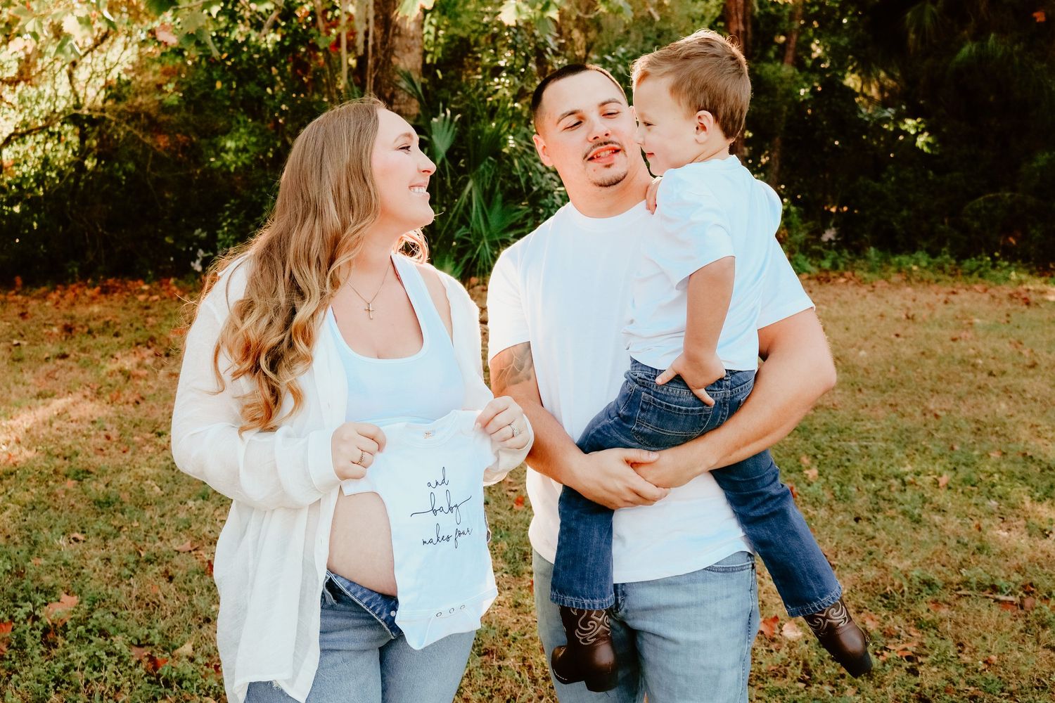 Tampa Bay Documentary Portrait Photographer