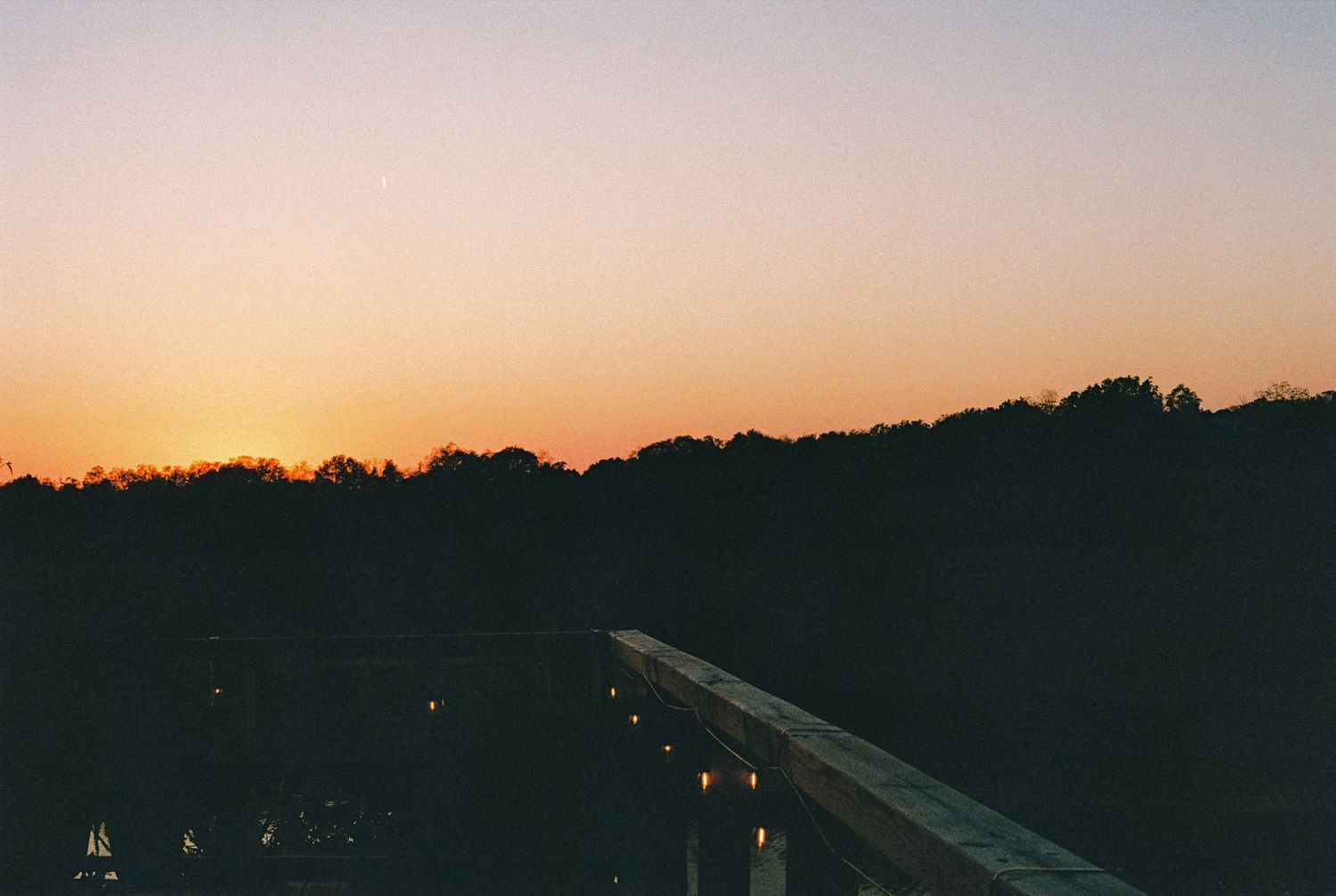 Galena Illinois wedding film photography