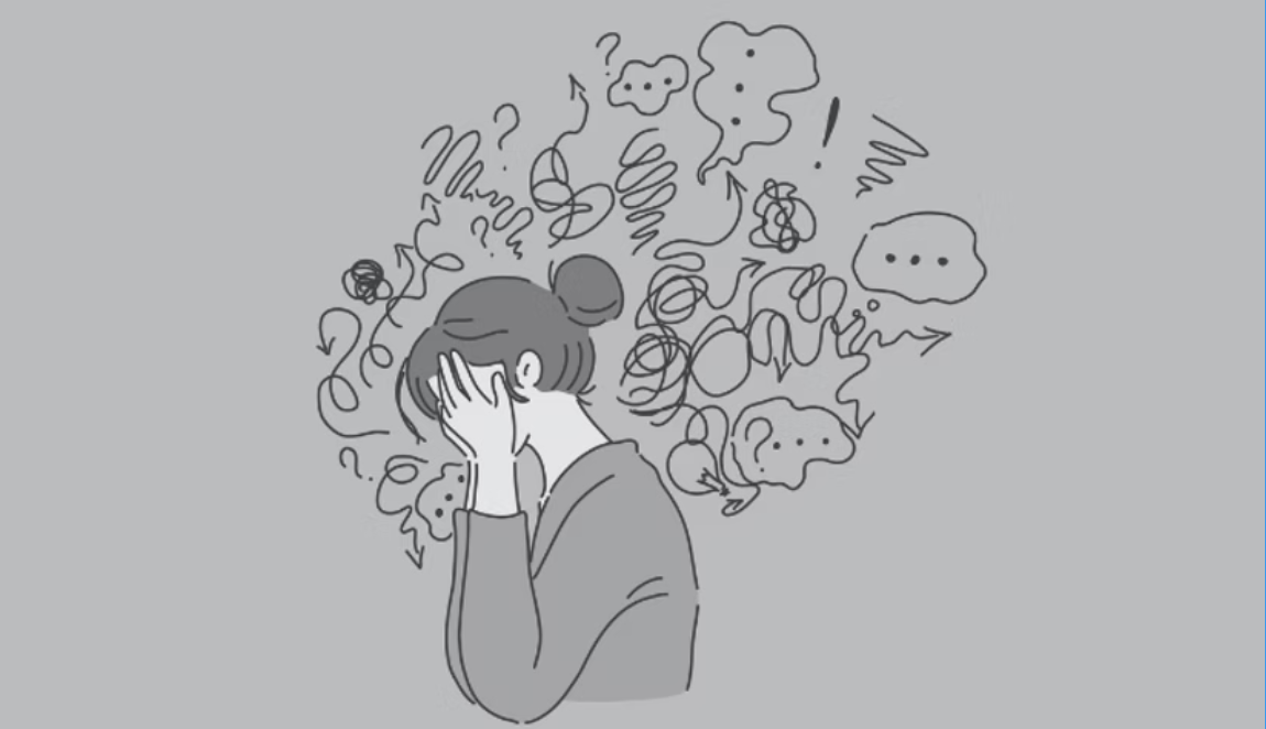 Why I Finally Said 