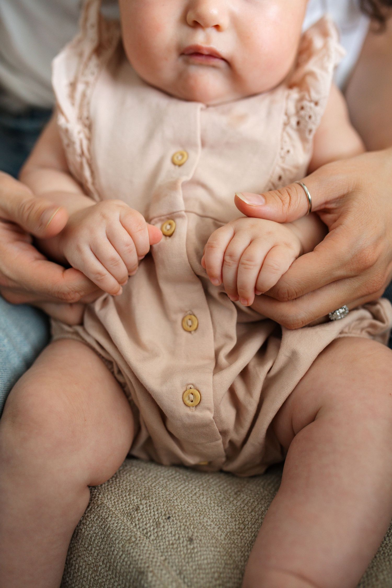 baby detail