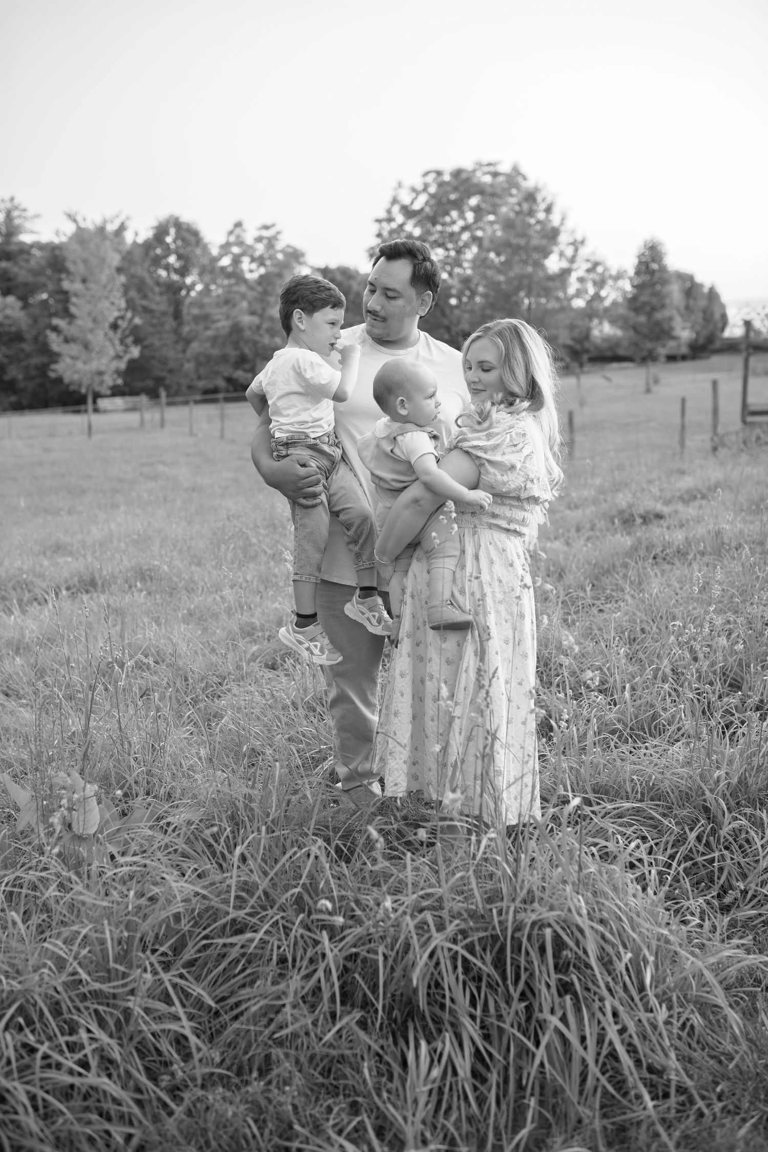family field