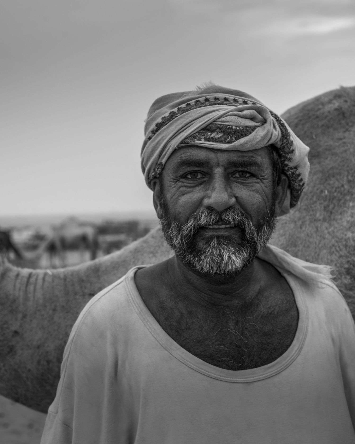 Portraits that show soul and stories. Photography in Dubai, professional photographer portfolio - bookings open