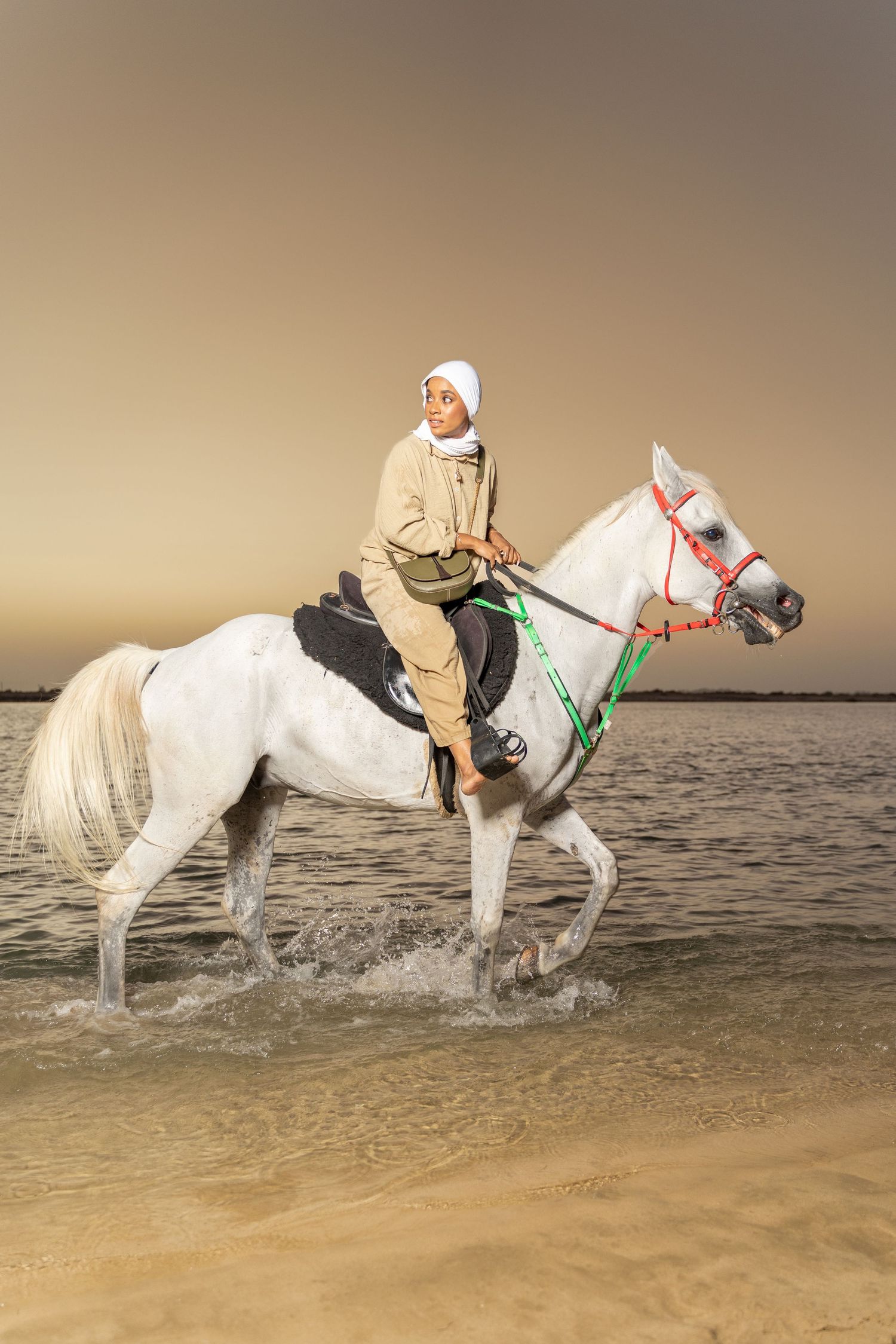 Fashion photography in Dubai, professional photographer portfolio - bookings open