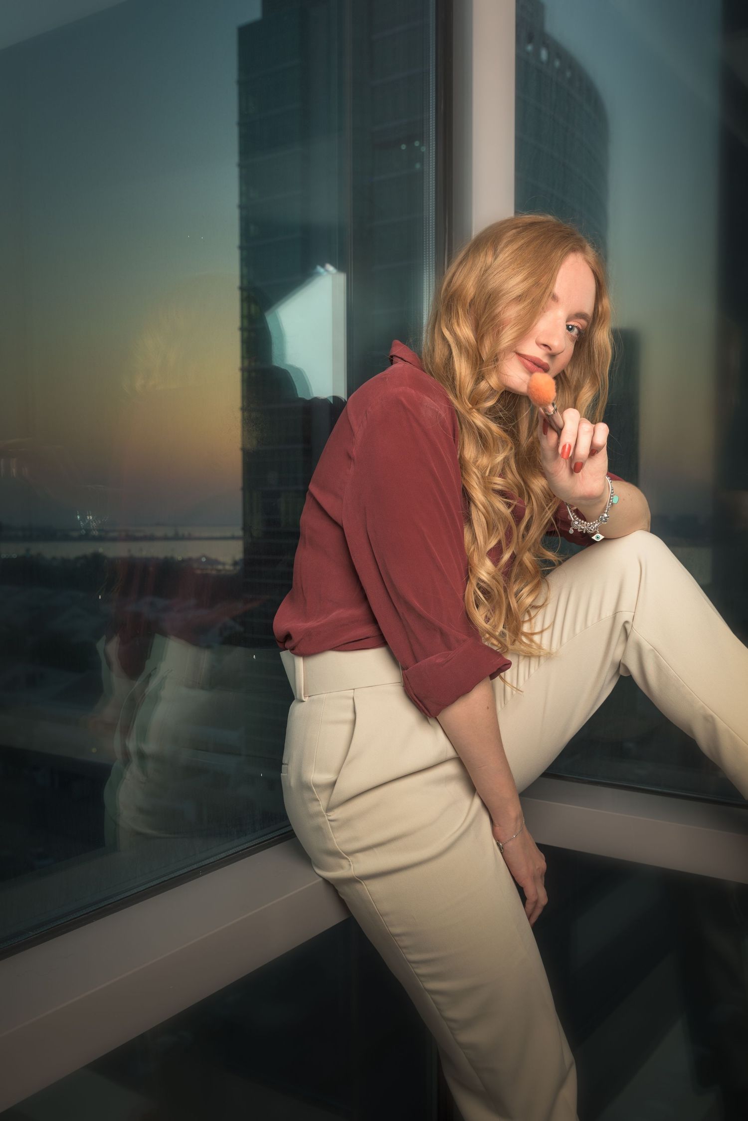 Fashion photography in Dubai, professional photographer portfolio - bookings open