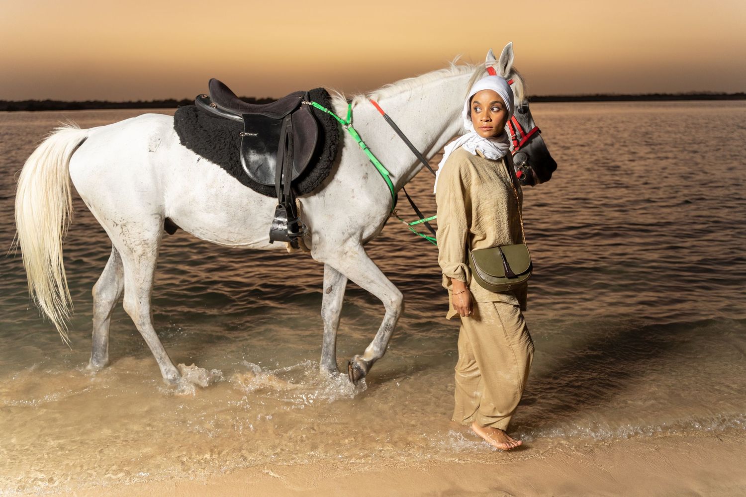 Fashion photography in Dubai, professional photographer portfolio - bookings open