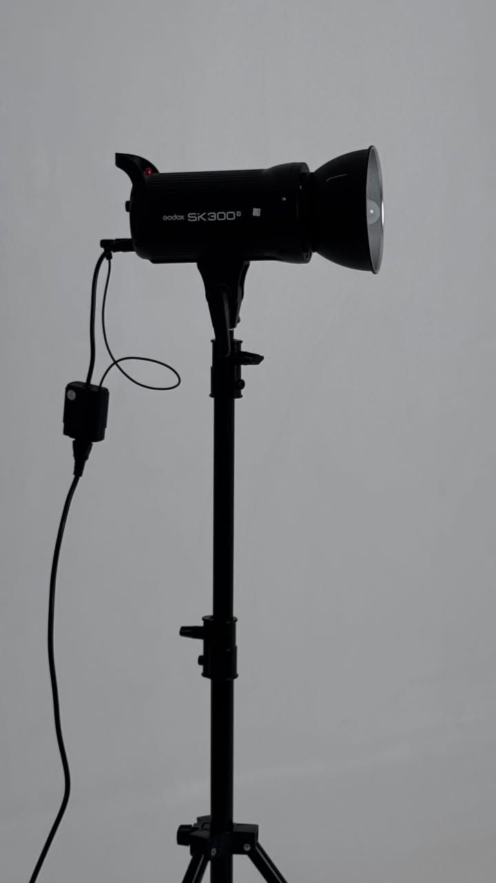 Ruang Dari Mata Jakarta - Photo Studio Rental