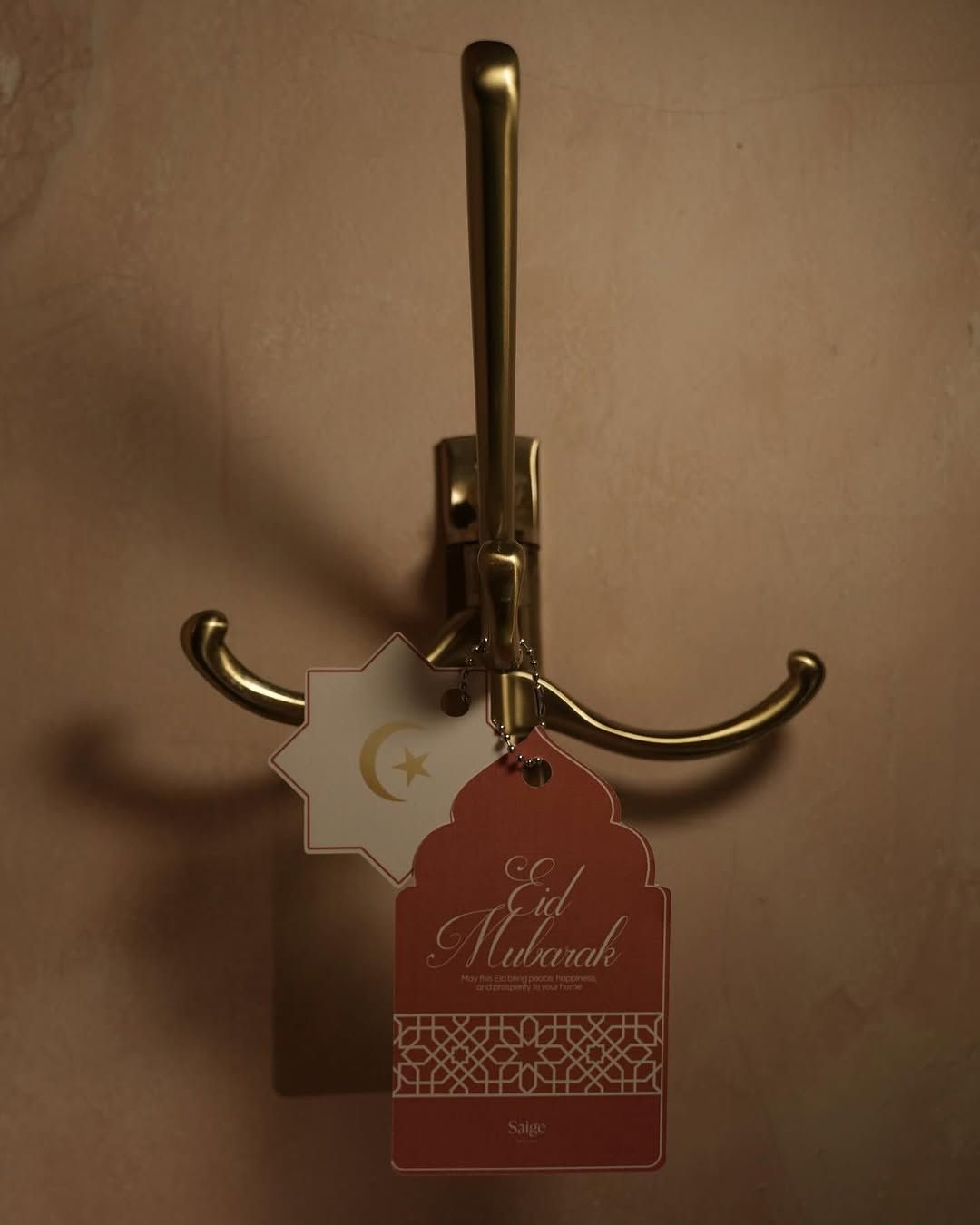 Dari Mata Studio Product Photoshoot for Saige Indonesia