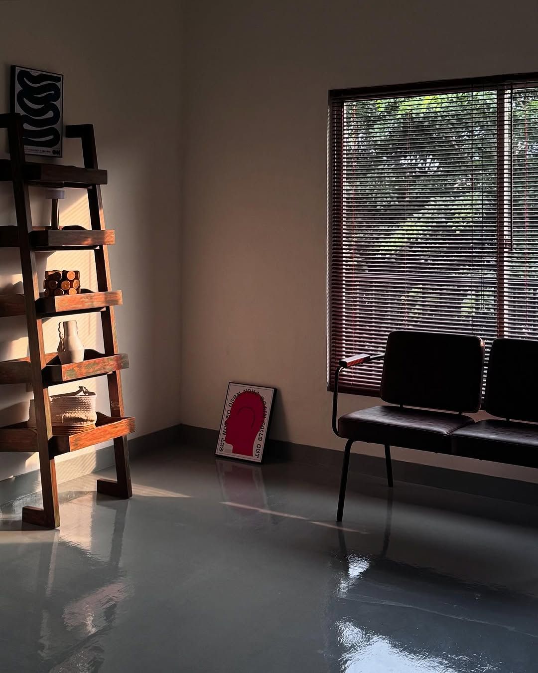 Ruang Dari Mata Jakarta - Photo Studio Rental