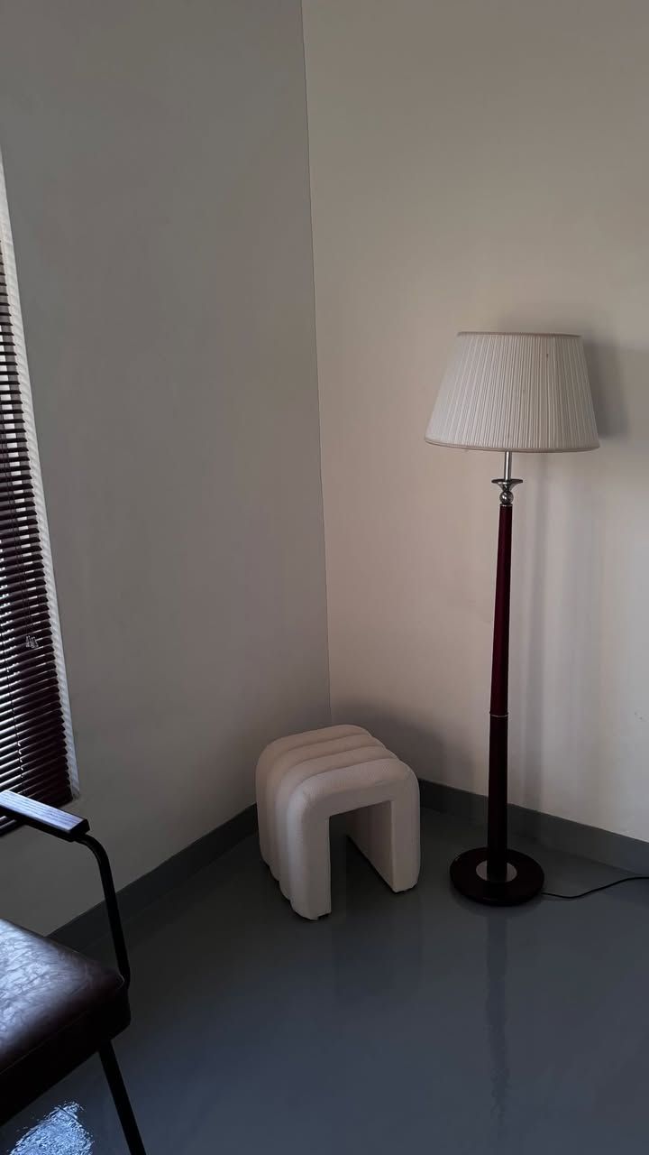 Ruang Dari Mata Jakarta - Photo Studio Rental