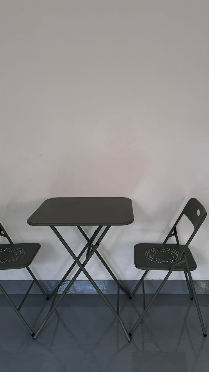 Ruang Dari Mata Jakarta - Photo Studio Rental