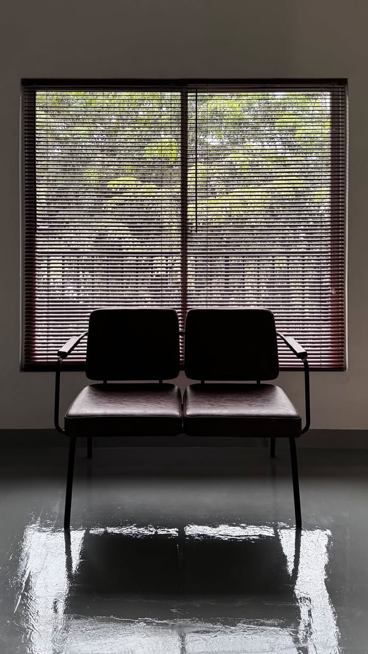 Ruang Dari Mata Jakarta - Photo Studio Rental